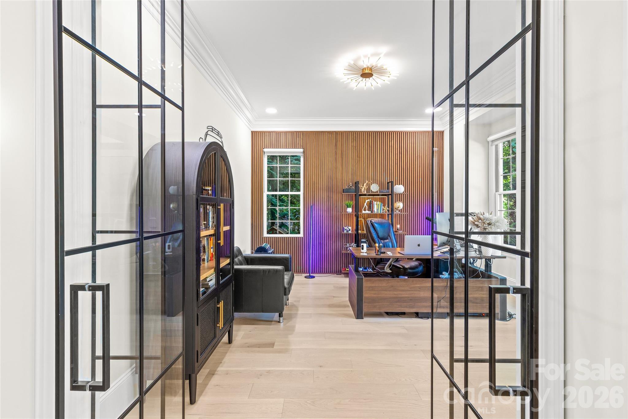 3030 Ashford Glen Drive — Matthews