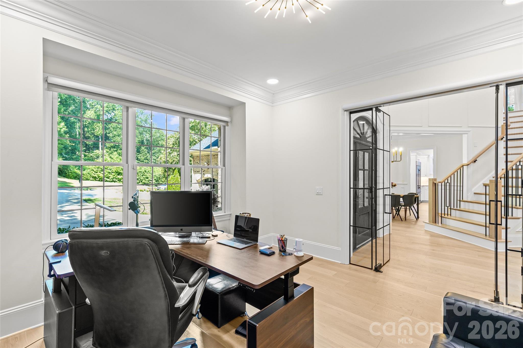 3030 Ashford Glen Drive — Matthews