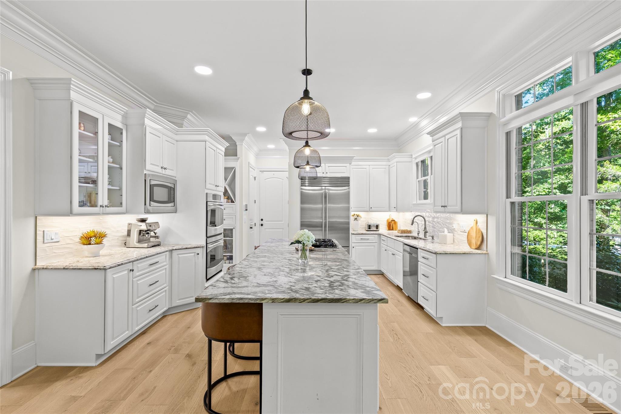 3030 Ashford Glen Drive — Matthews