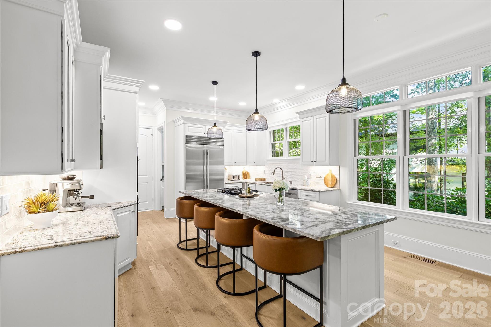 3030 Ashford Glen Drive — Matthews