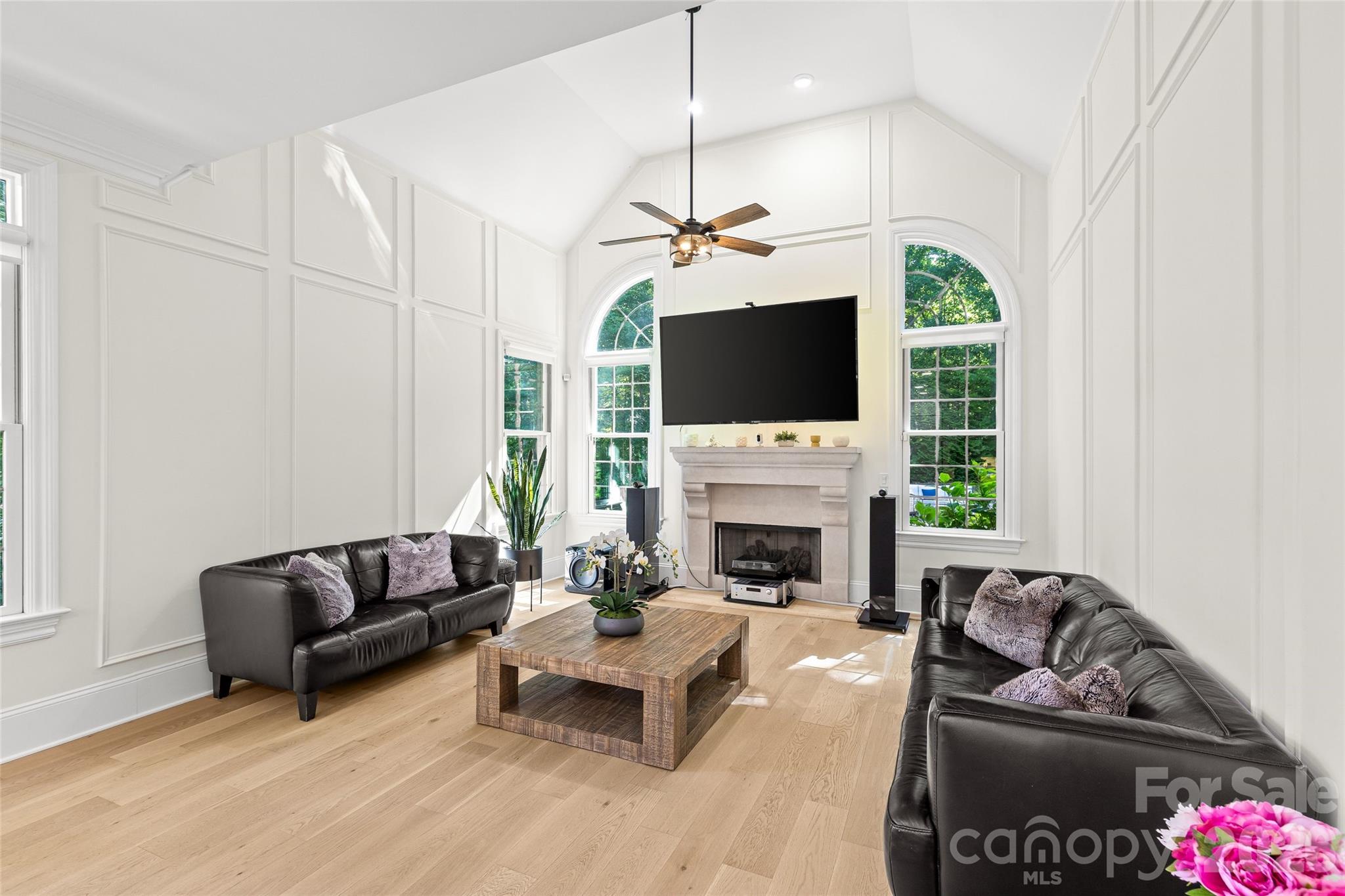 3030 Ashford Glen Drive — Matthews
