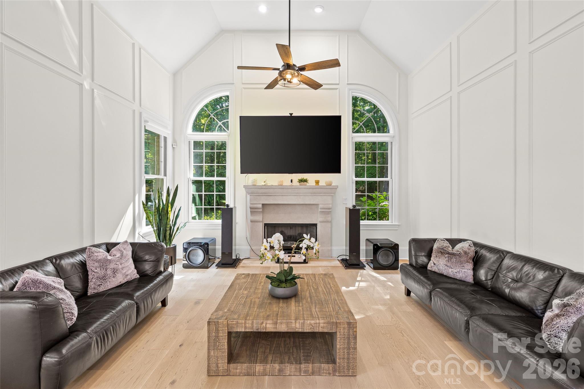 3030 Ashford Glen Drive — Matthews