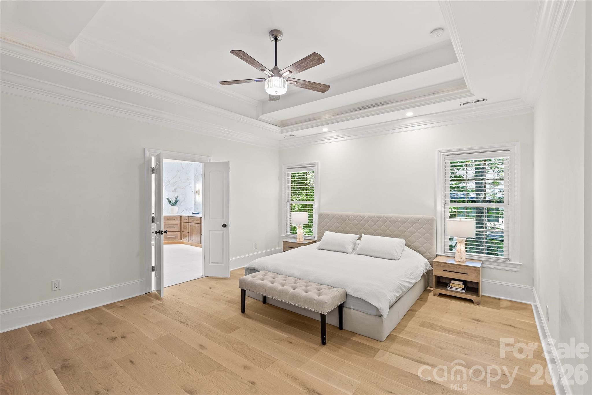 3030 Ashford Glen Drive — Matthews