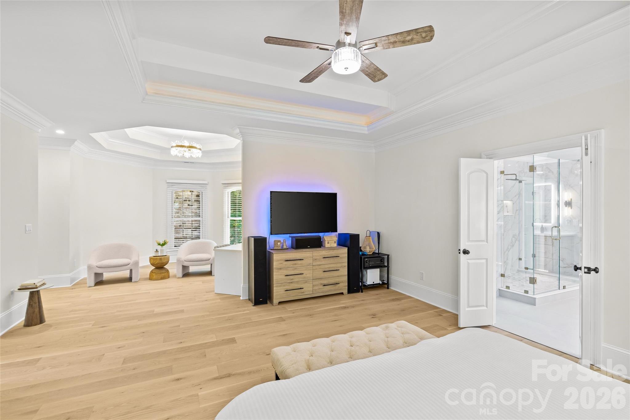 3030 Ashford Glen Drive — Matthews