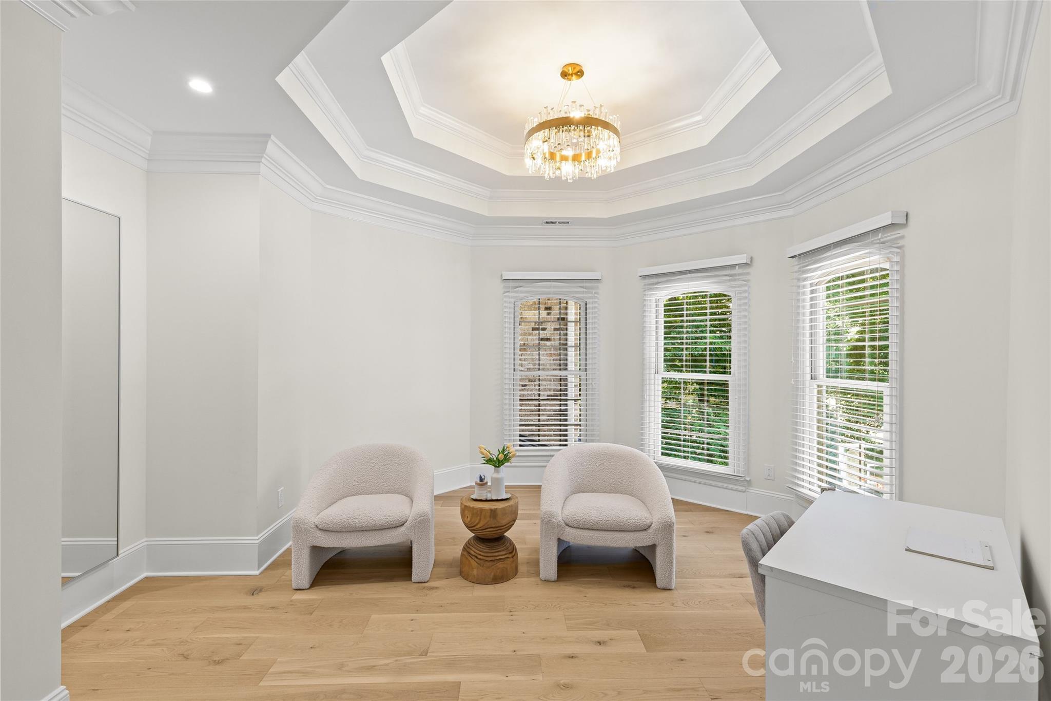 3030 Ashford Glen Drive — Matthews