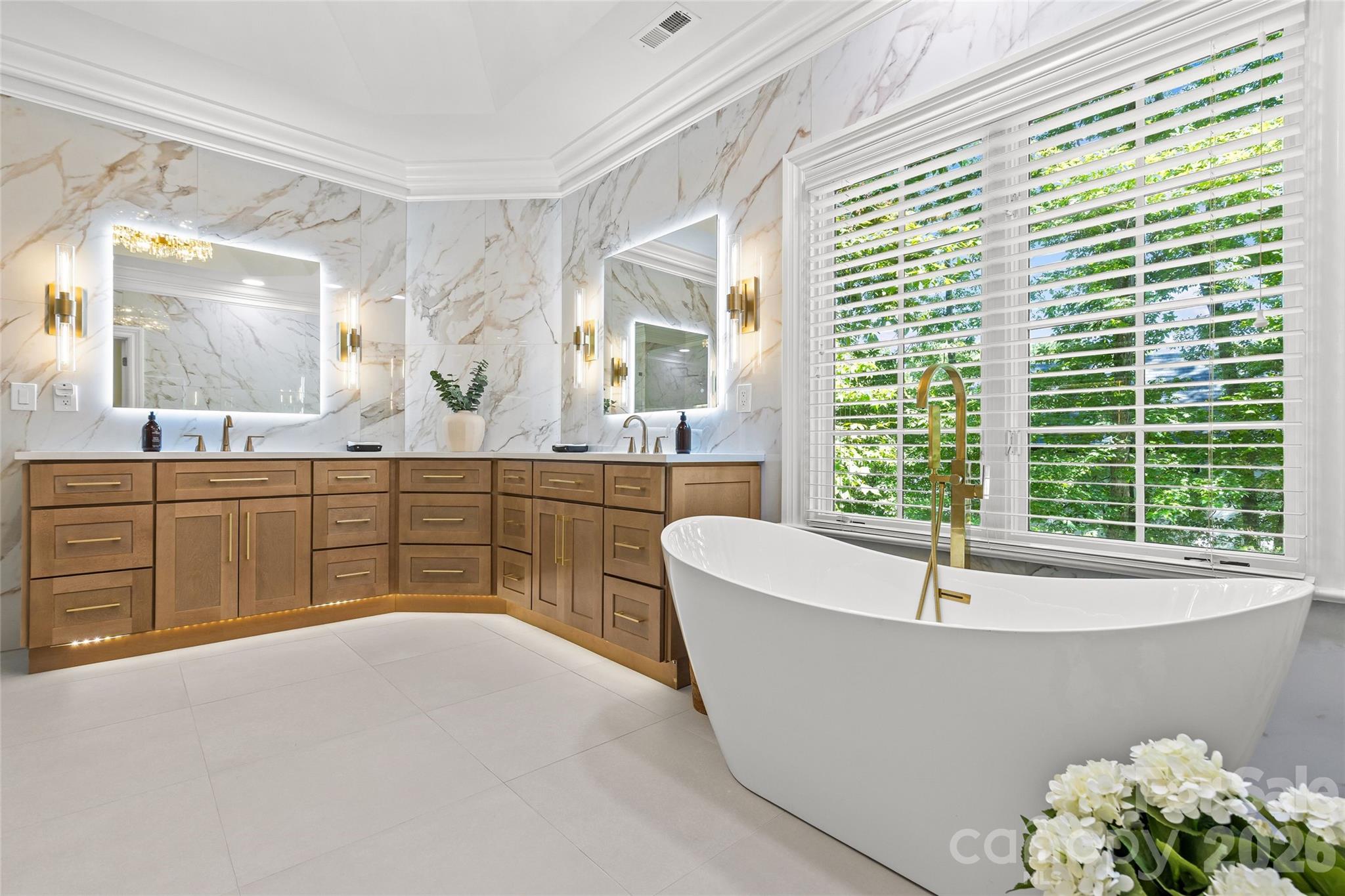 3030 Ashford Glen Drive — Matthews