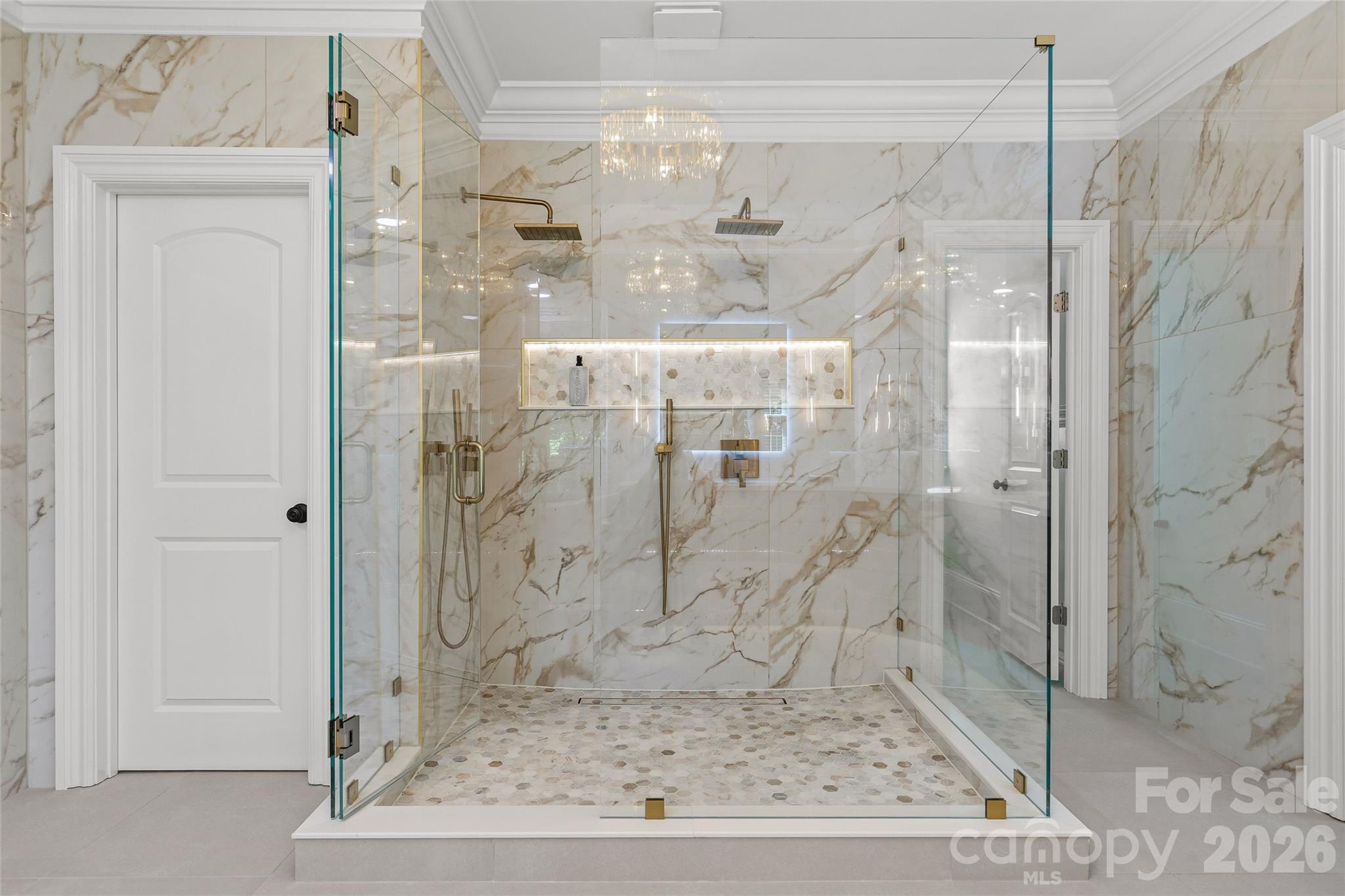 3030 Ashford Glen Drive — Matthews