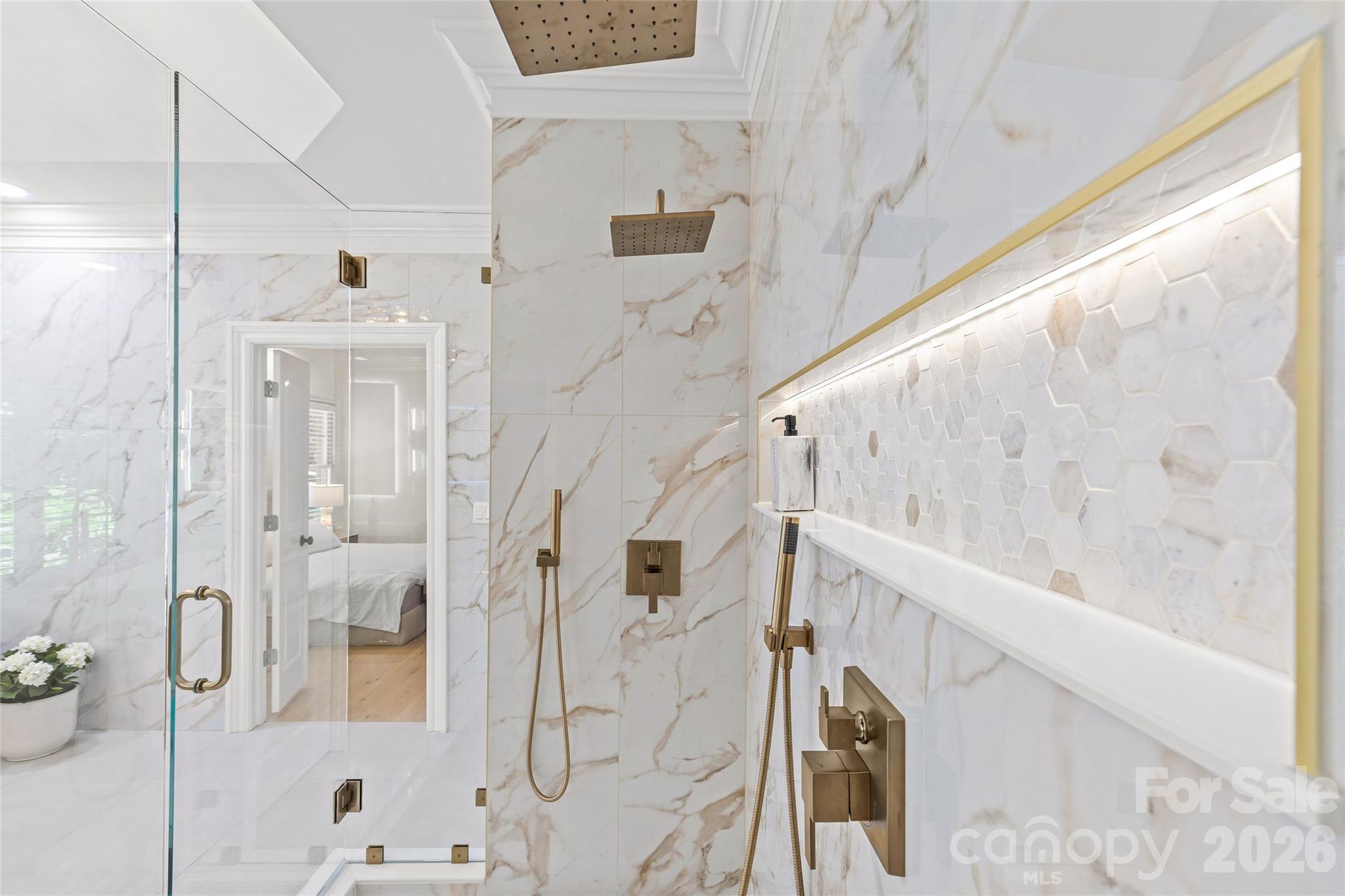 3030 Ashford Glen Drive — Matthews