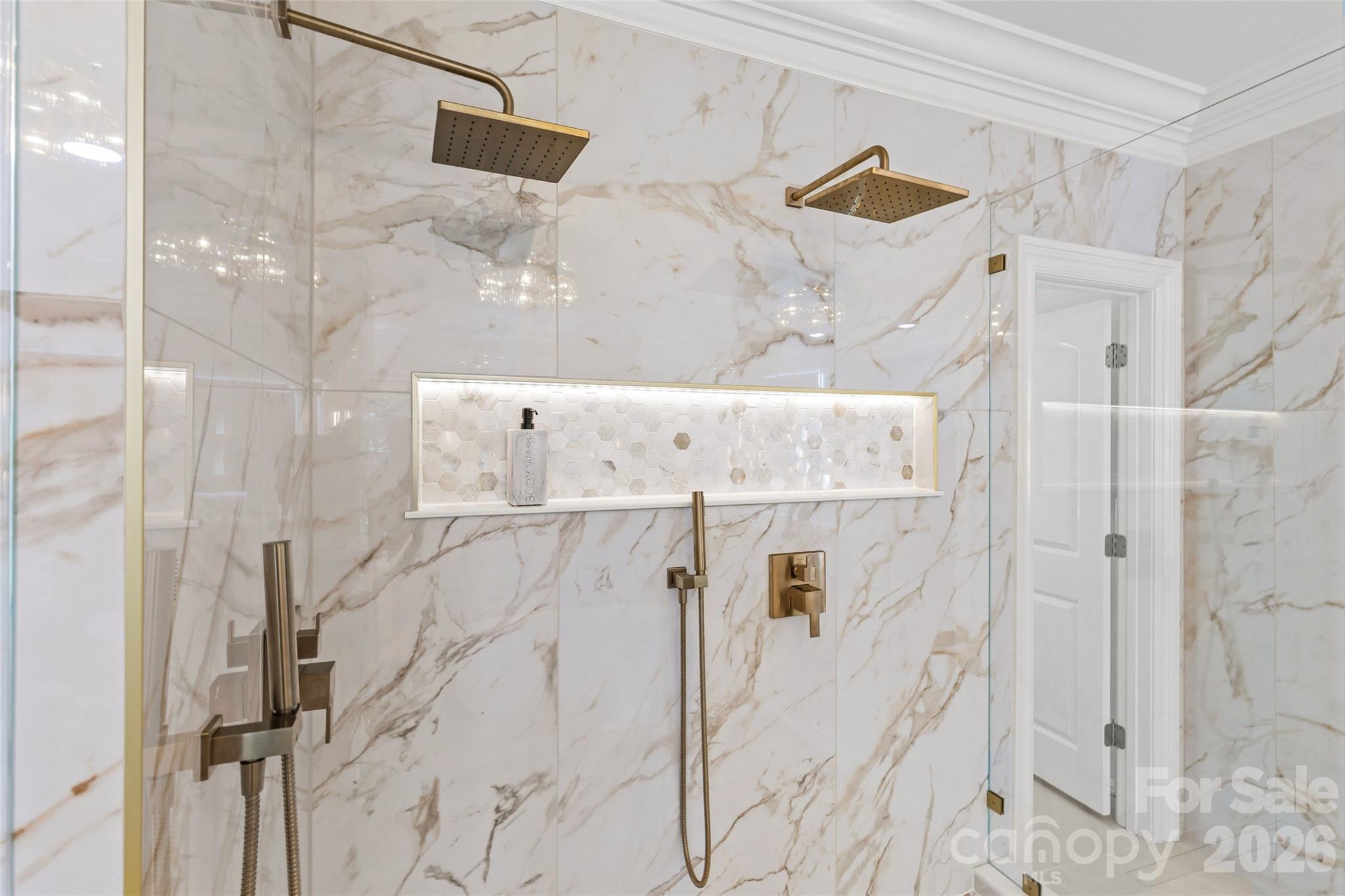 3030 Ashford Glen Drive — Matthews
