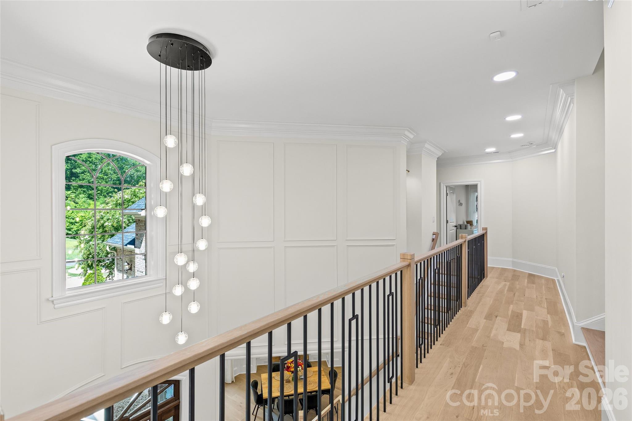 3030 Ashford Glen Drive — Matthews