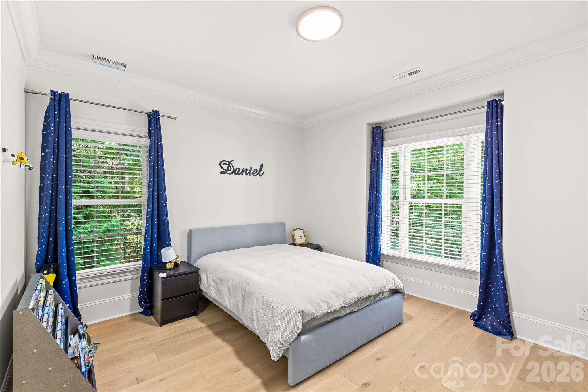 3030 Ashford Glen Drive — Matthews