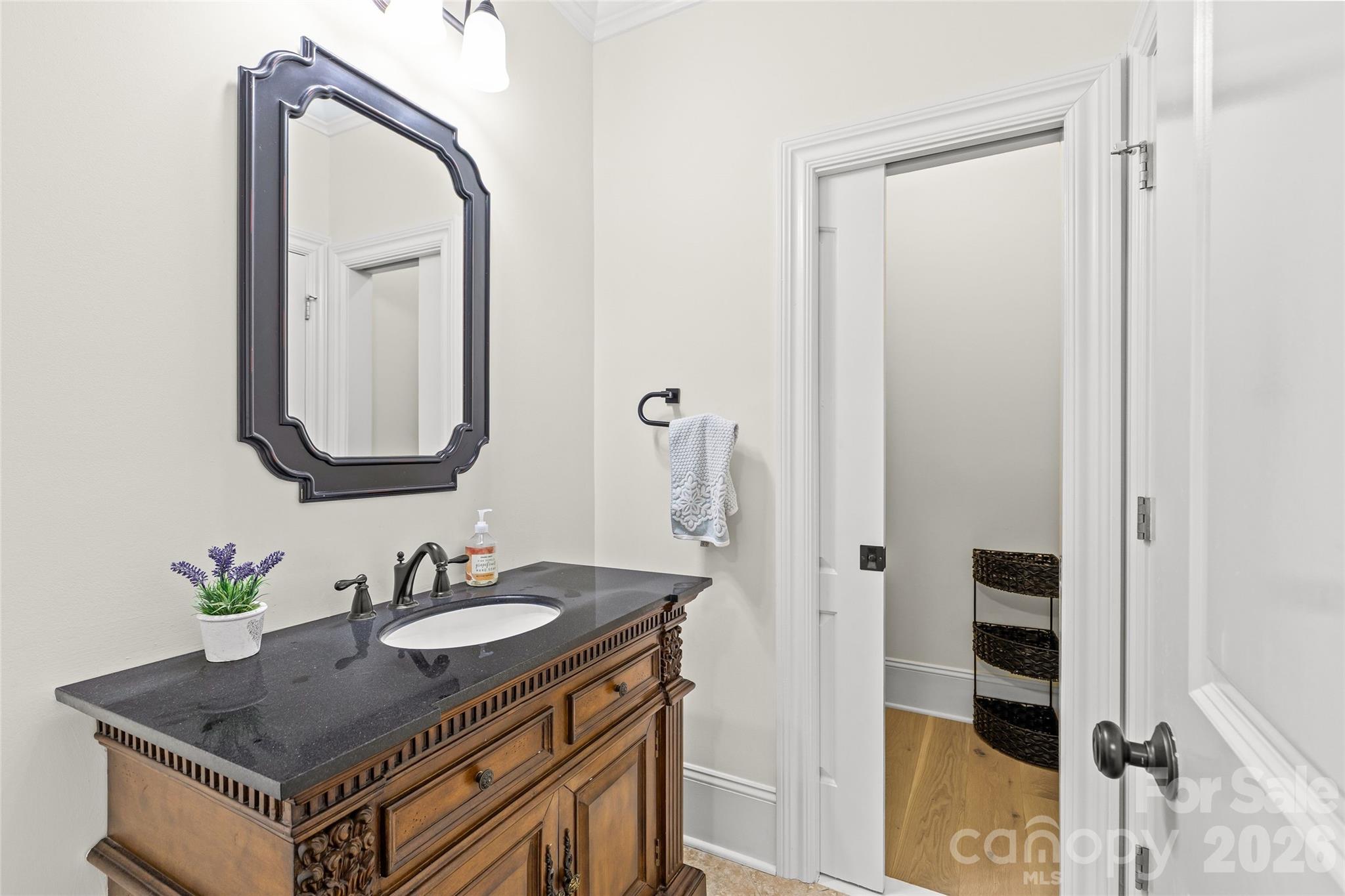 3030 Ashford Glen Drive — Matthews