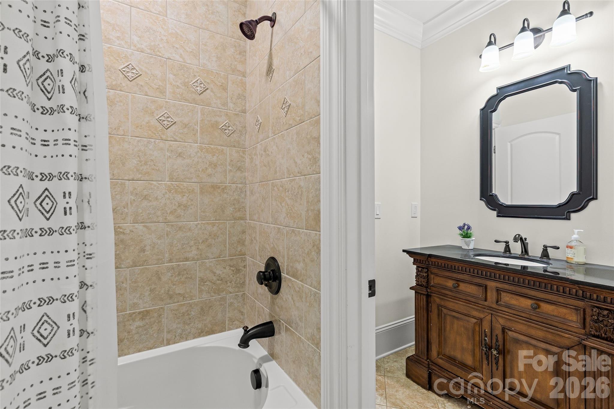 3030 Ashford Glen Drive — Matthews