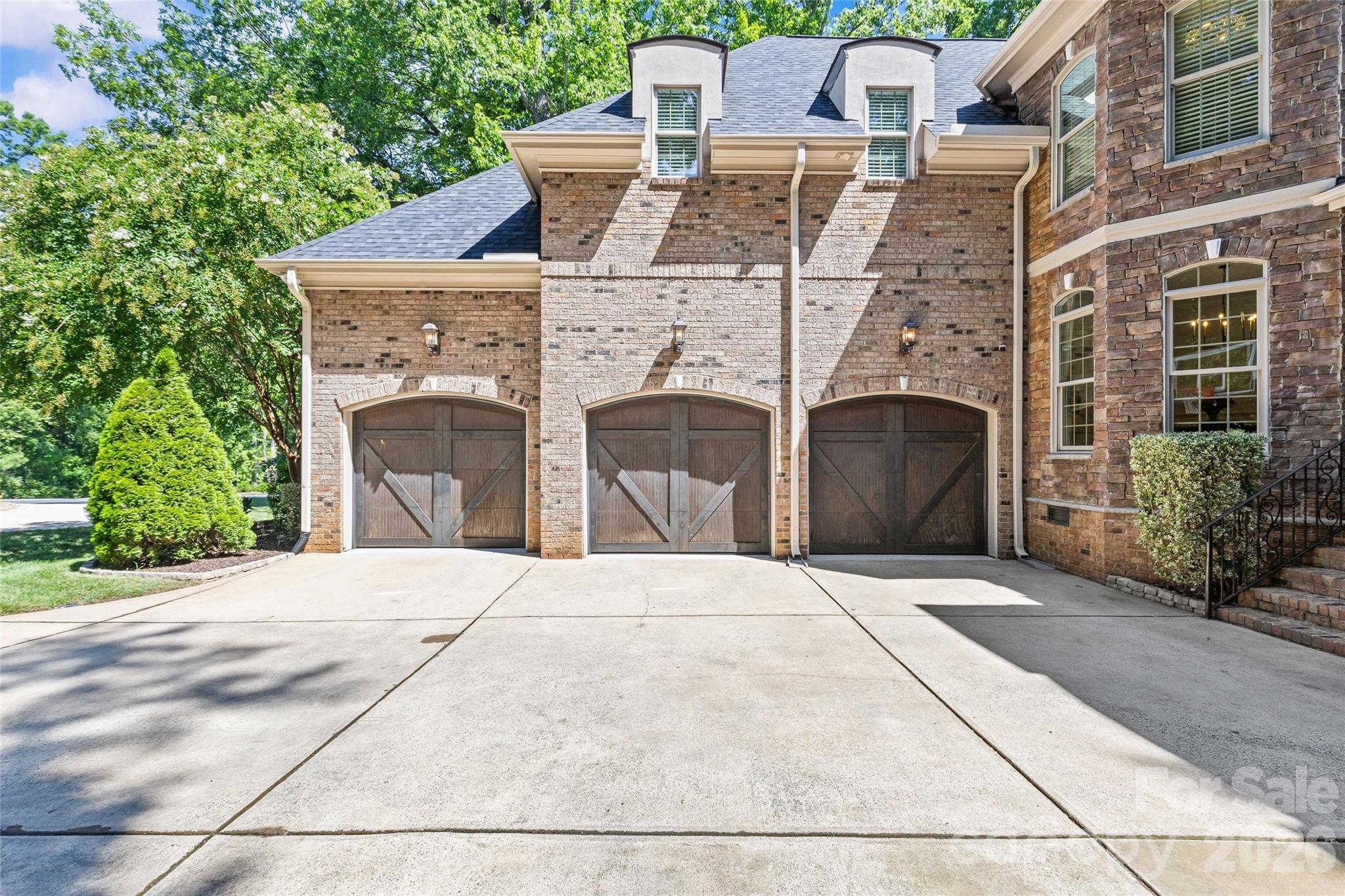 3030 Ashford Glen Drive — Matthews
