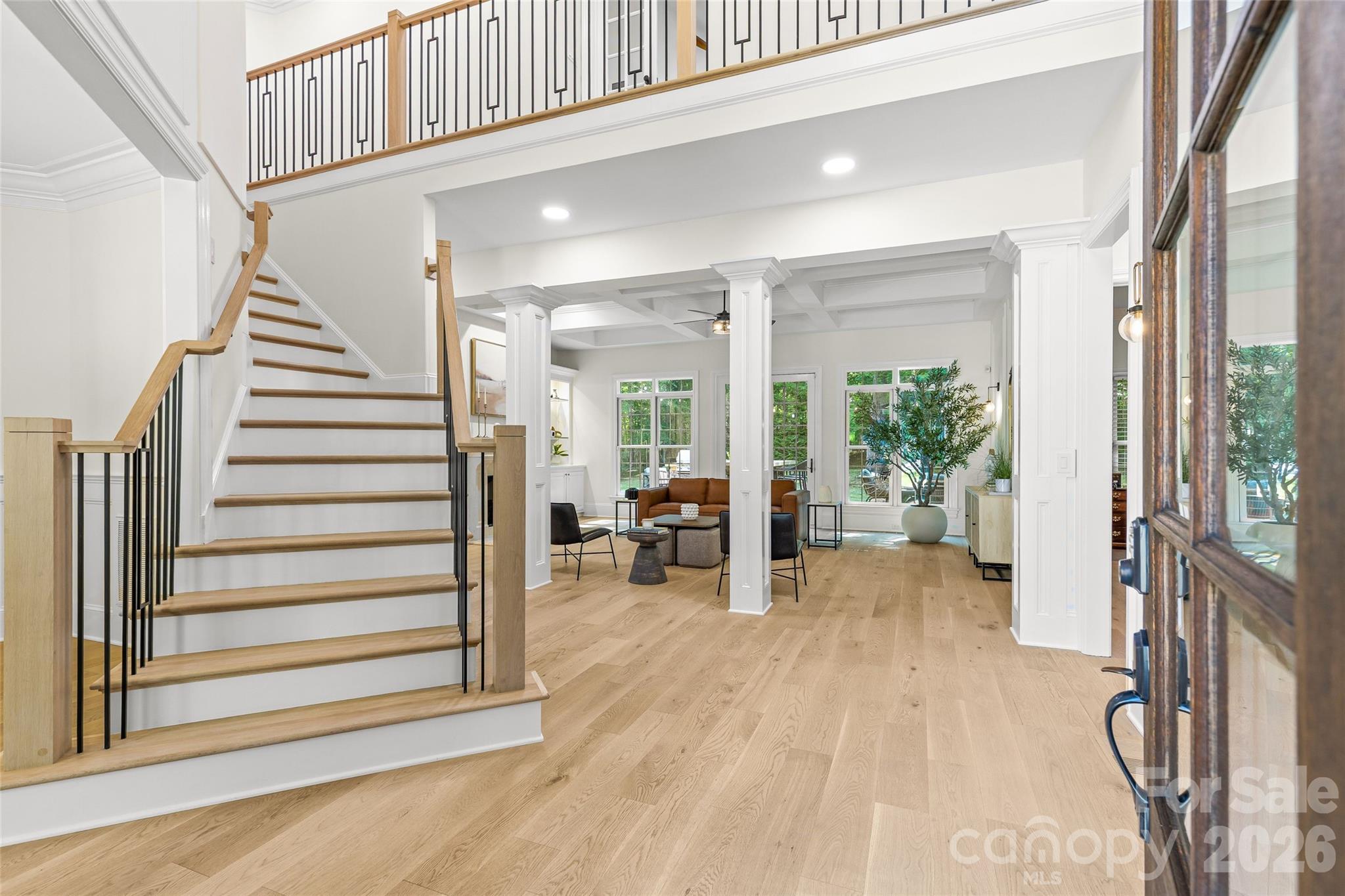 3030 Ashford Glen Drive — Matthews
