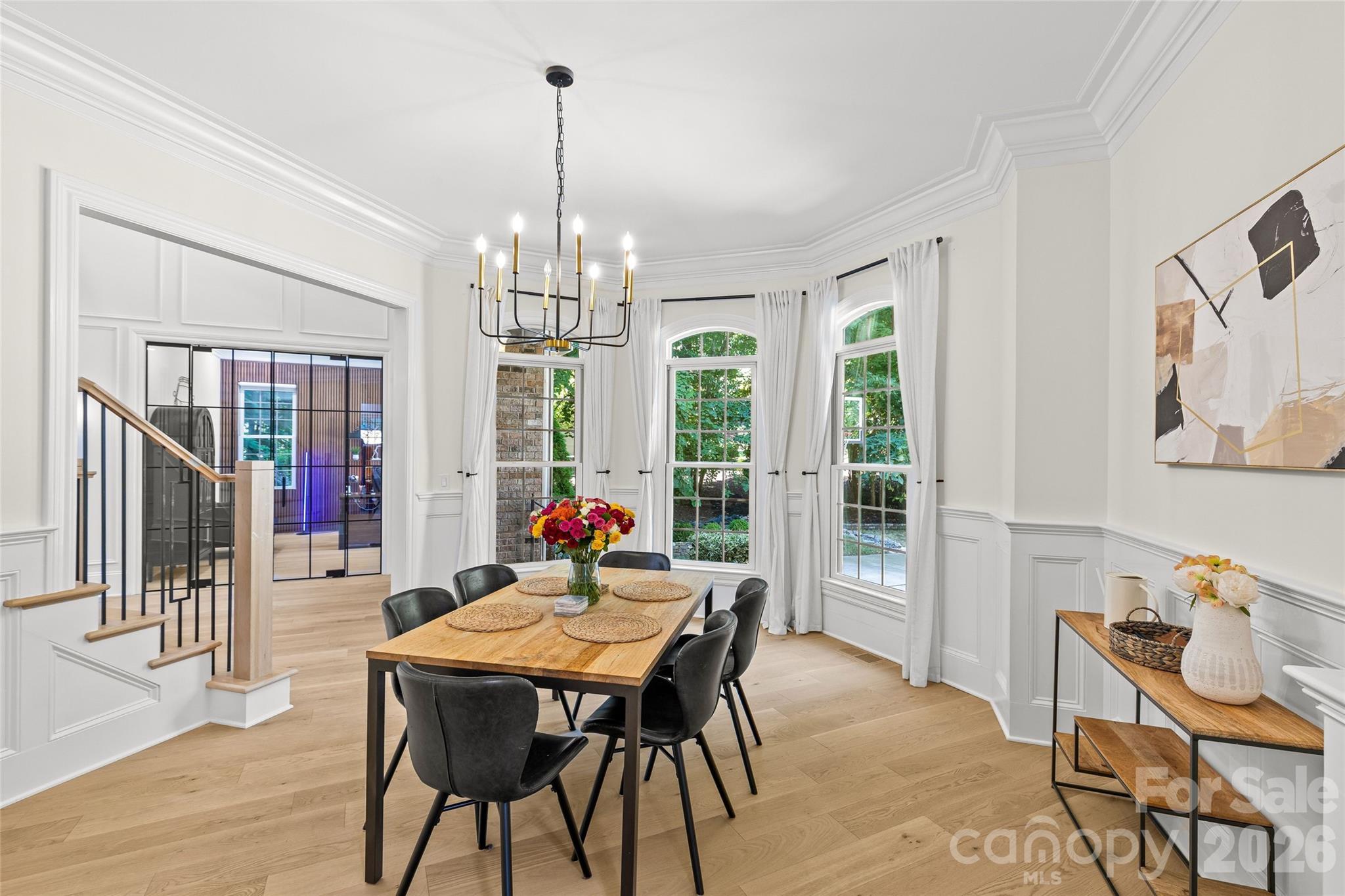 3030 Ashford Glen Drive — Matthews
