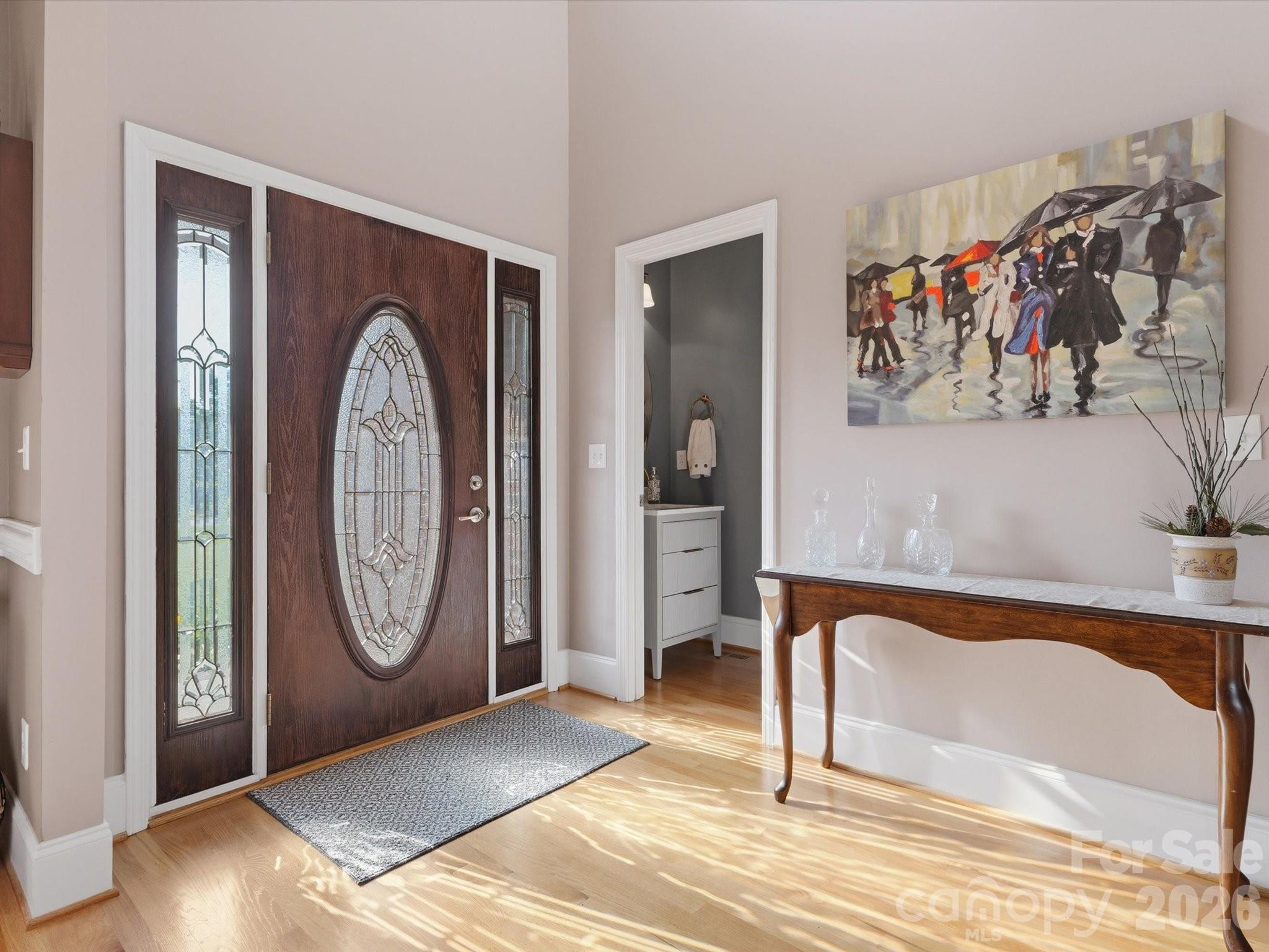 3009 Mason Court — Clover