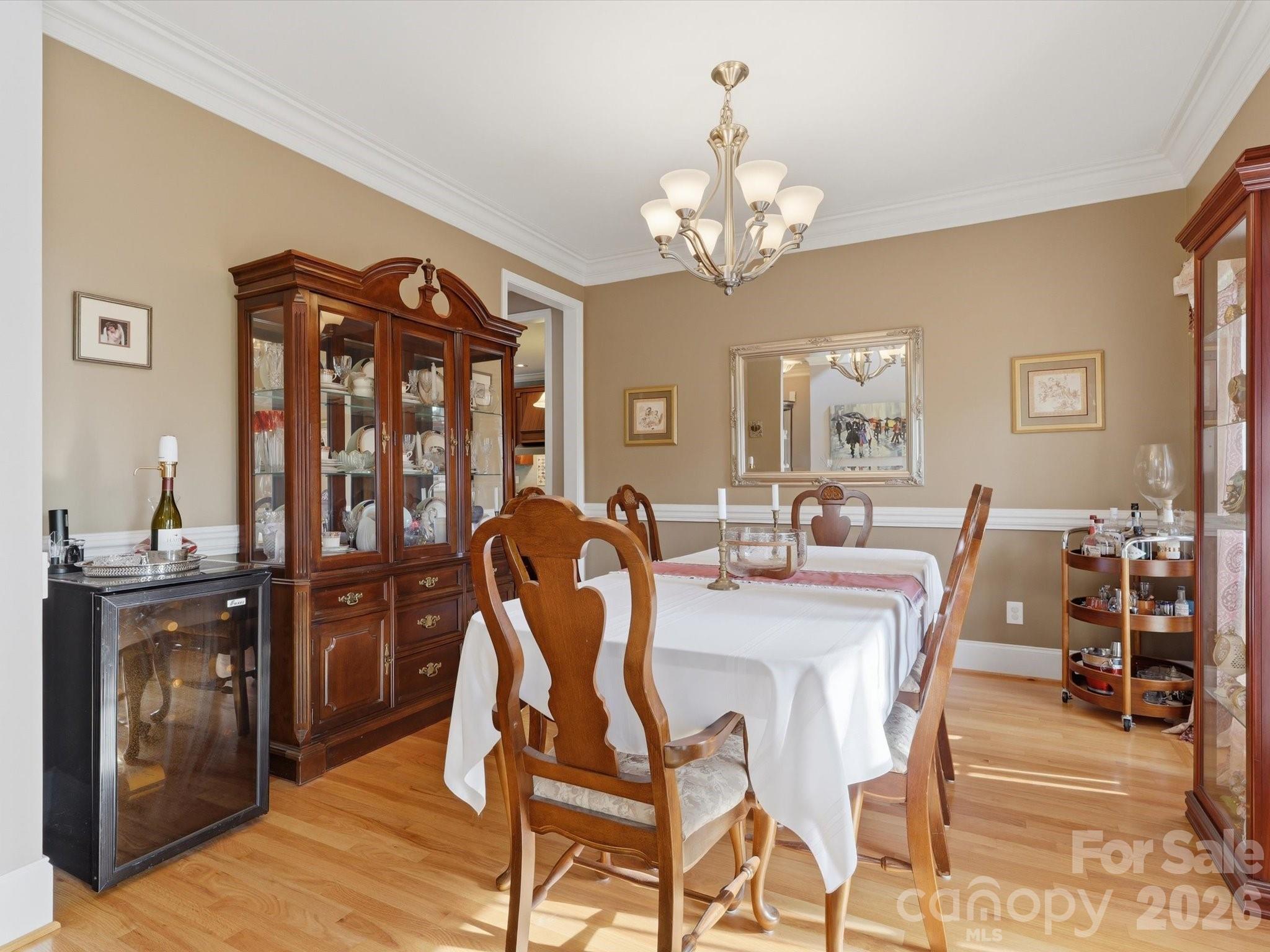 3009 Mason Court — Clover