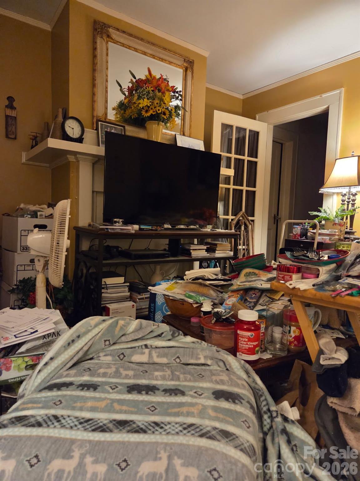 511 Lower Creek Drive NE — Lenoir