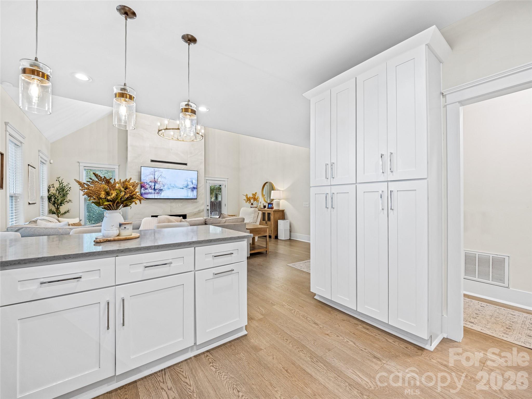 1513 Kentmere Lane — Asheville