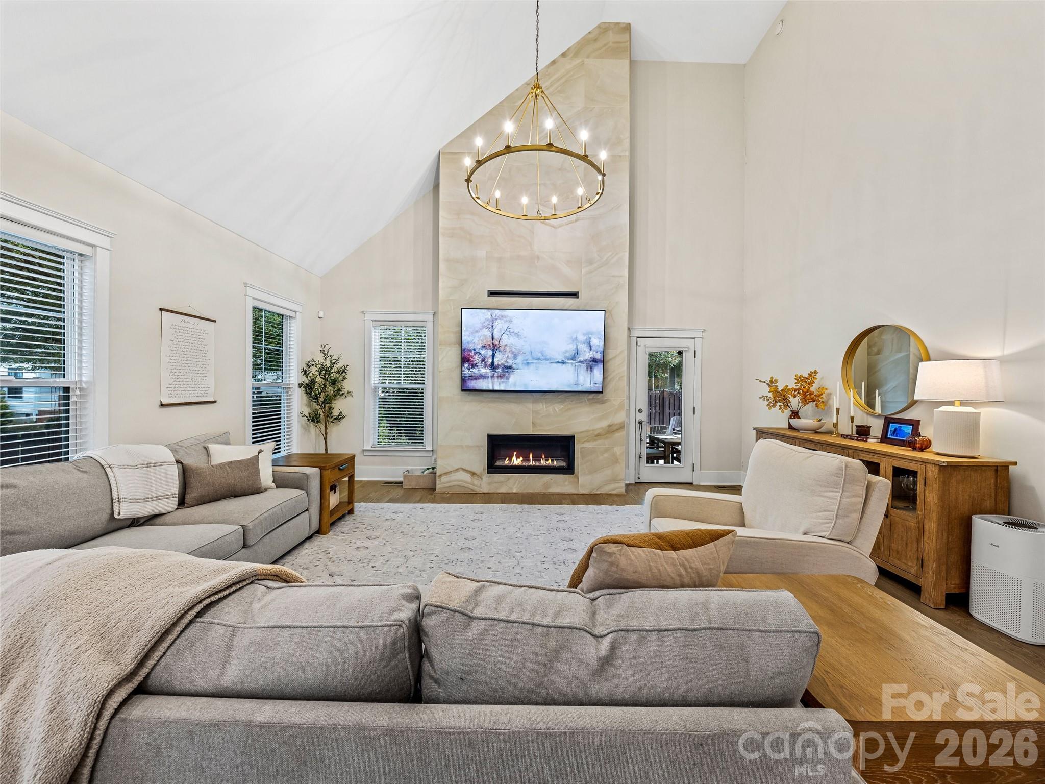 1513 Kentmere Lane — Asheville