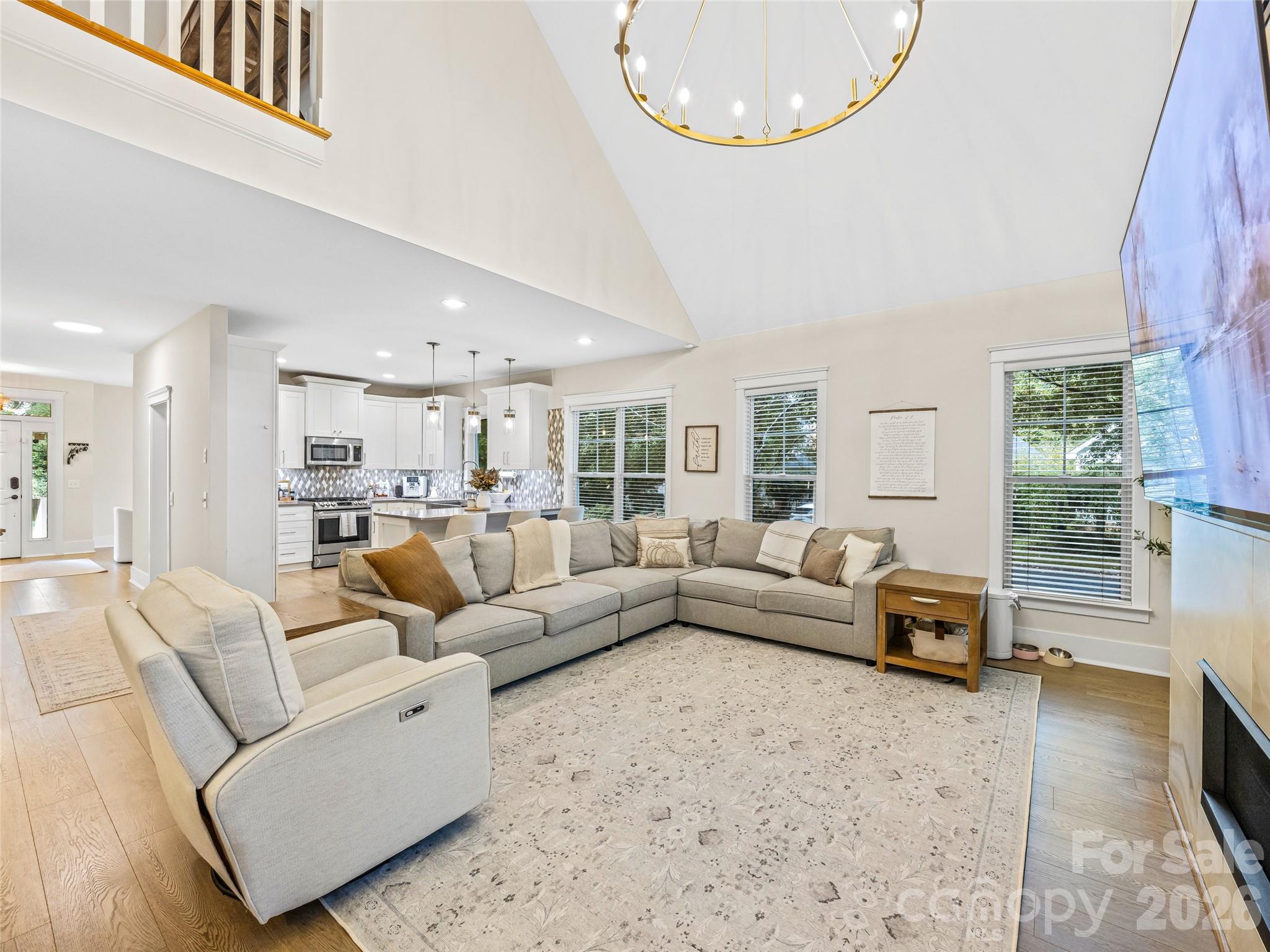 1513 Kentmere Lane — Asheville