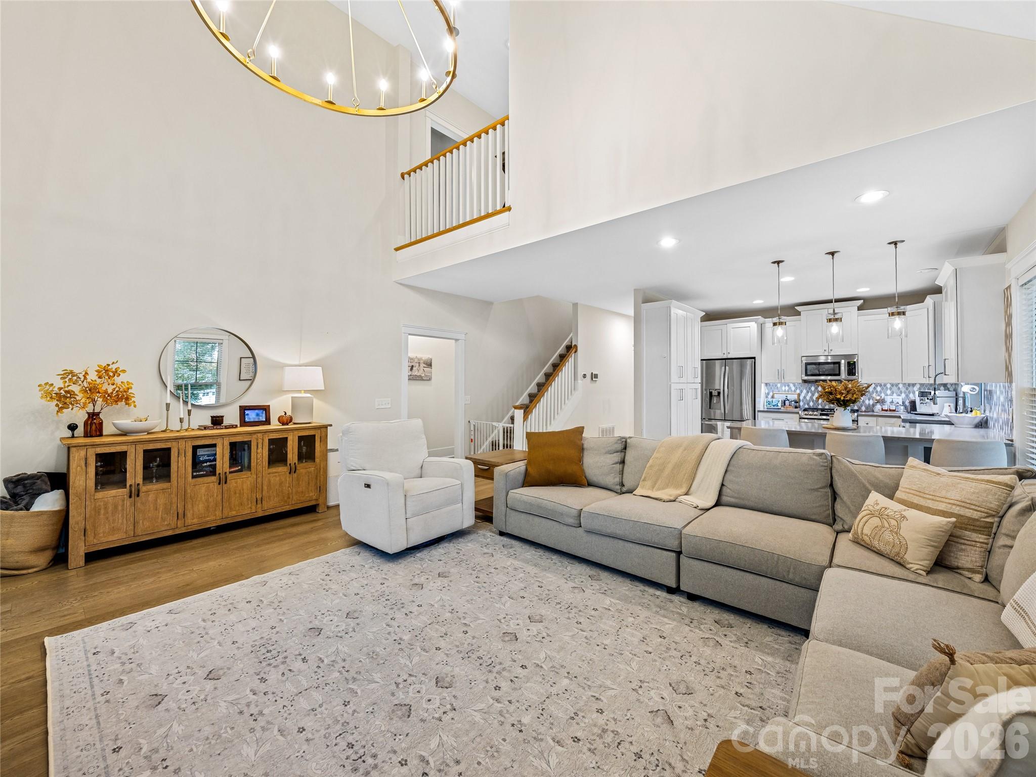1513 Kentmere Lane — Asheville