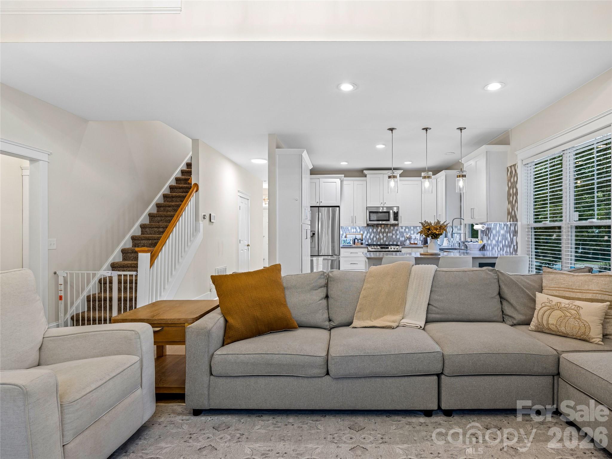 1513 Kentmere Lane — Asheville