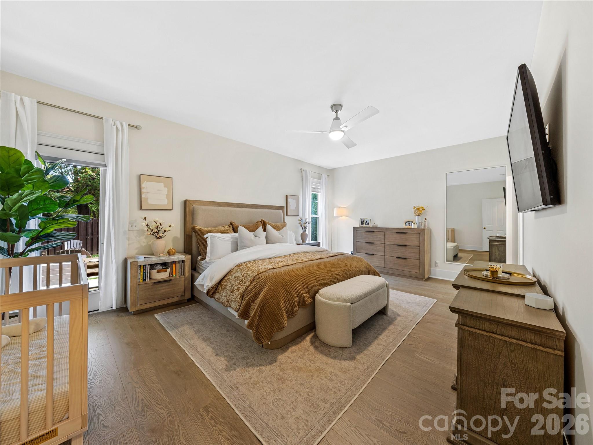 1513 Kentmere Lane — Asheville