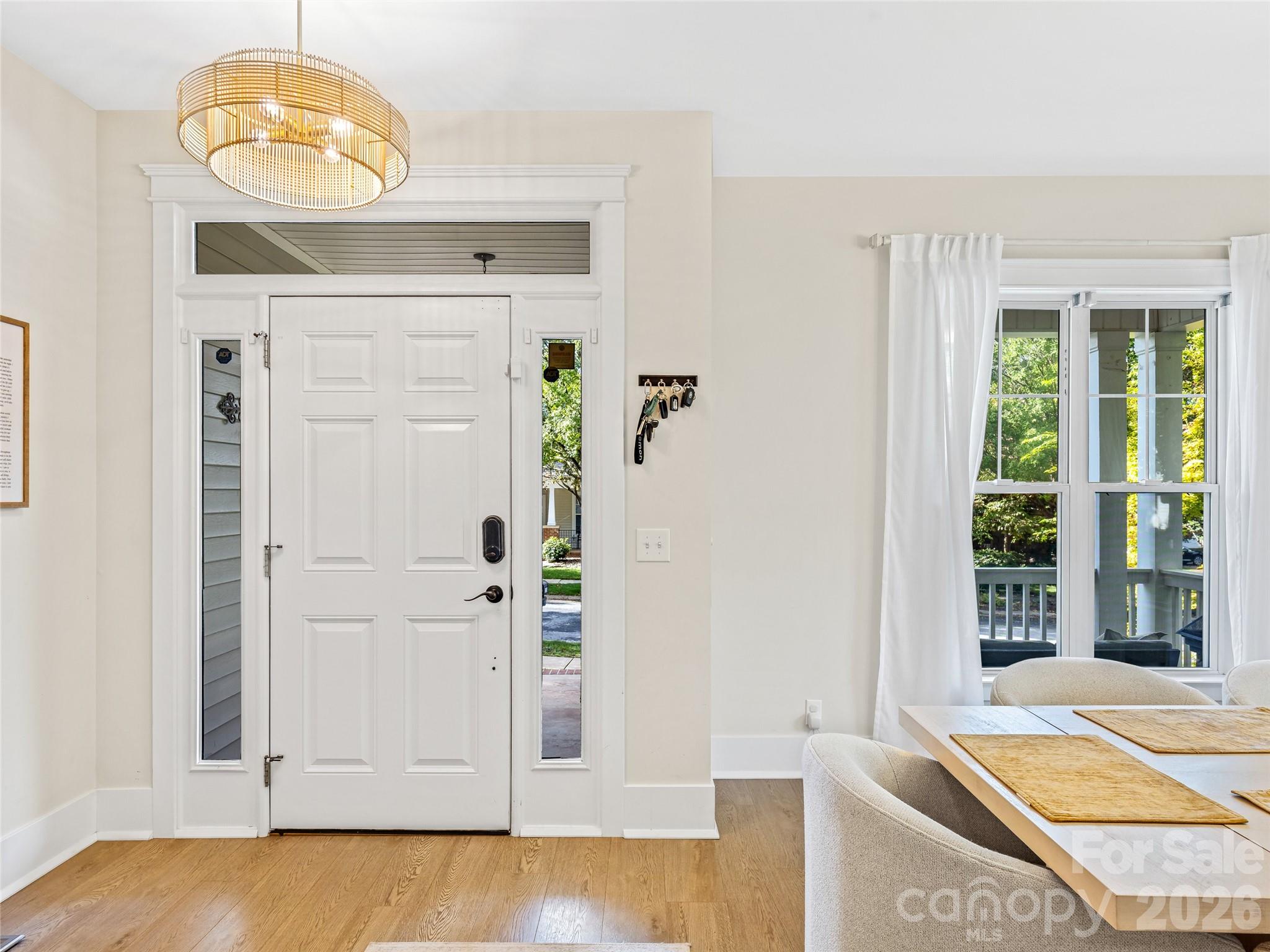 1513 Kentmere Lane — Asheville