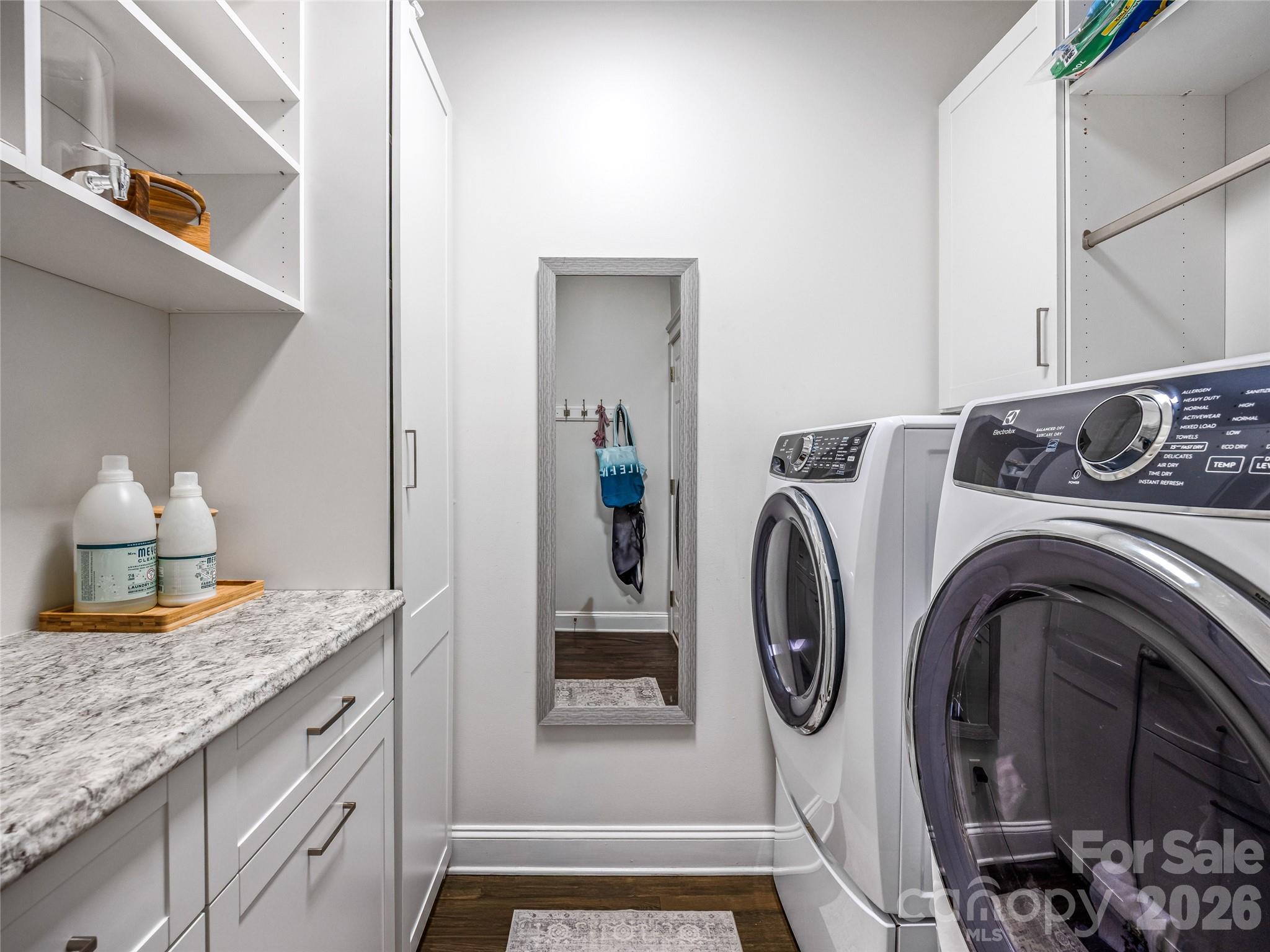 1513 Kentmere Lane — Asheville
