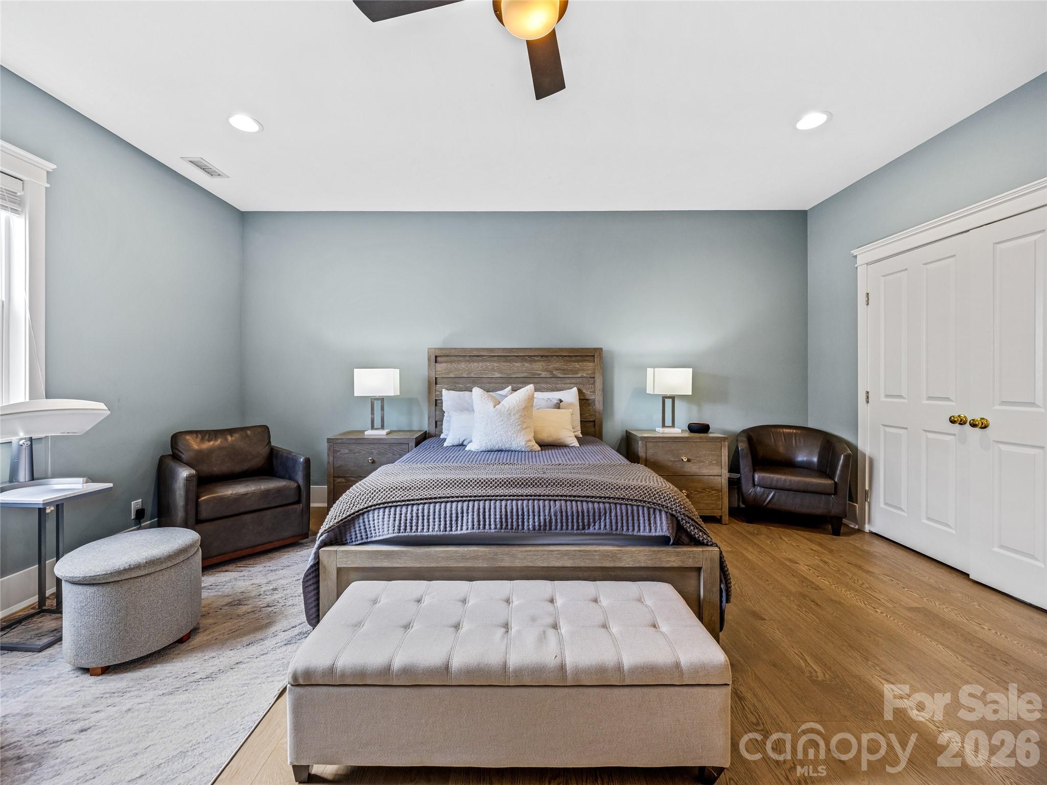 1513 Kentmere Lane — Asheville