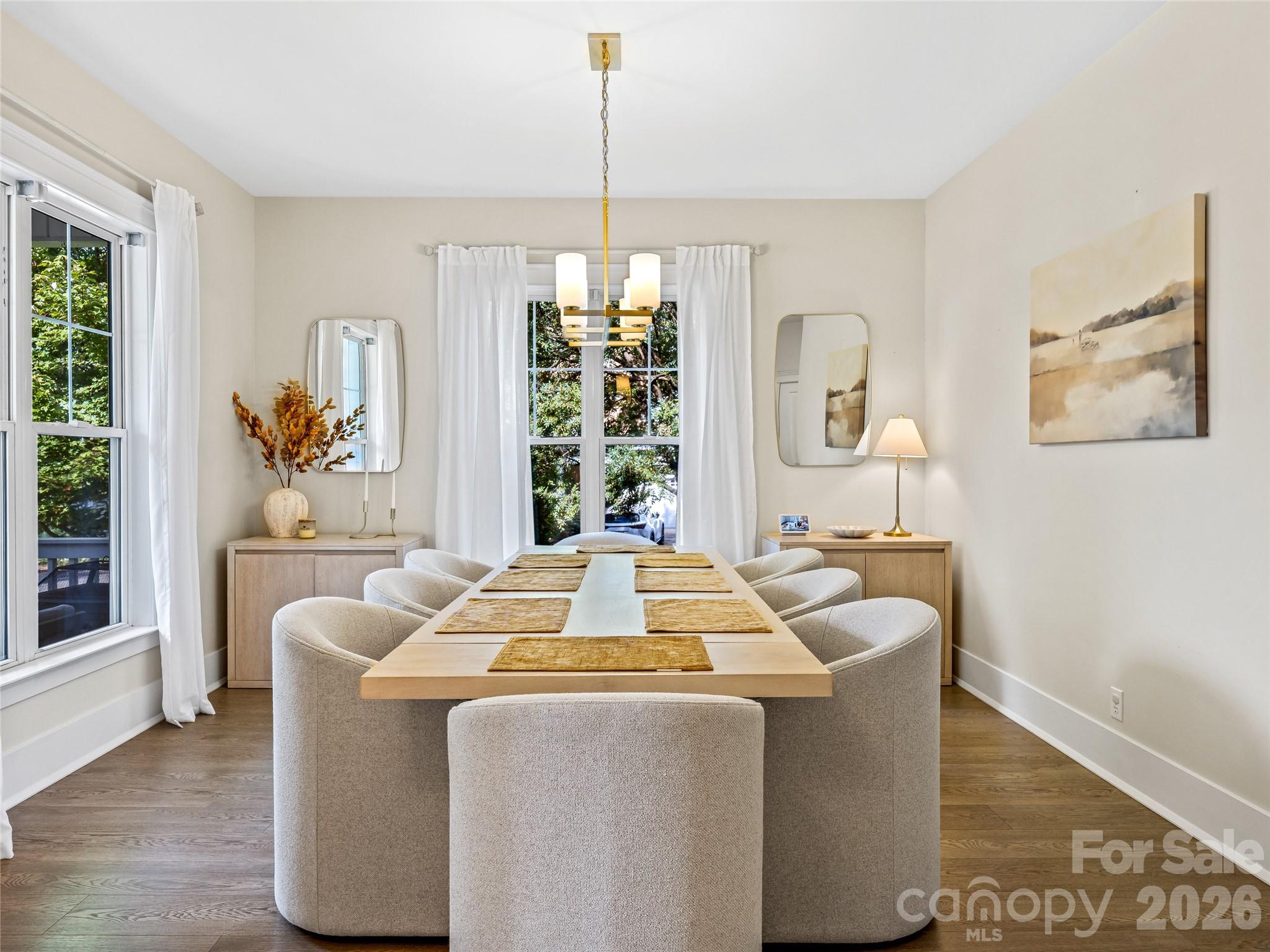 1513 Kentmere Lane — Asheville