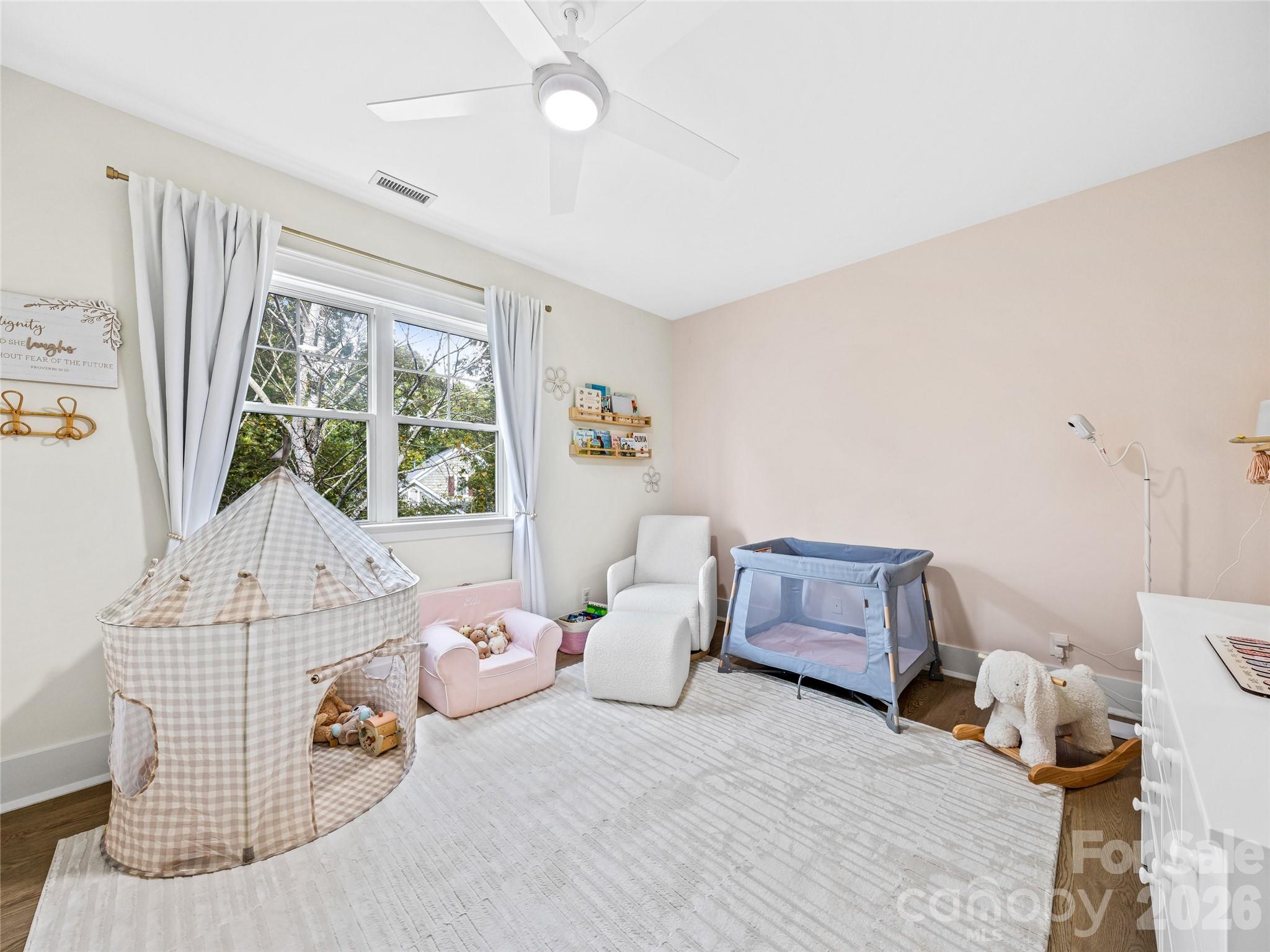 1513 Kentmere Lane — Asheville