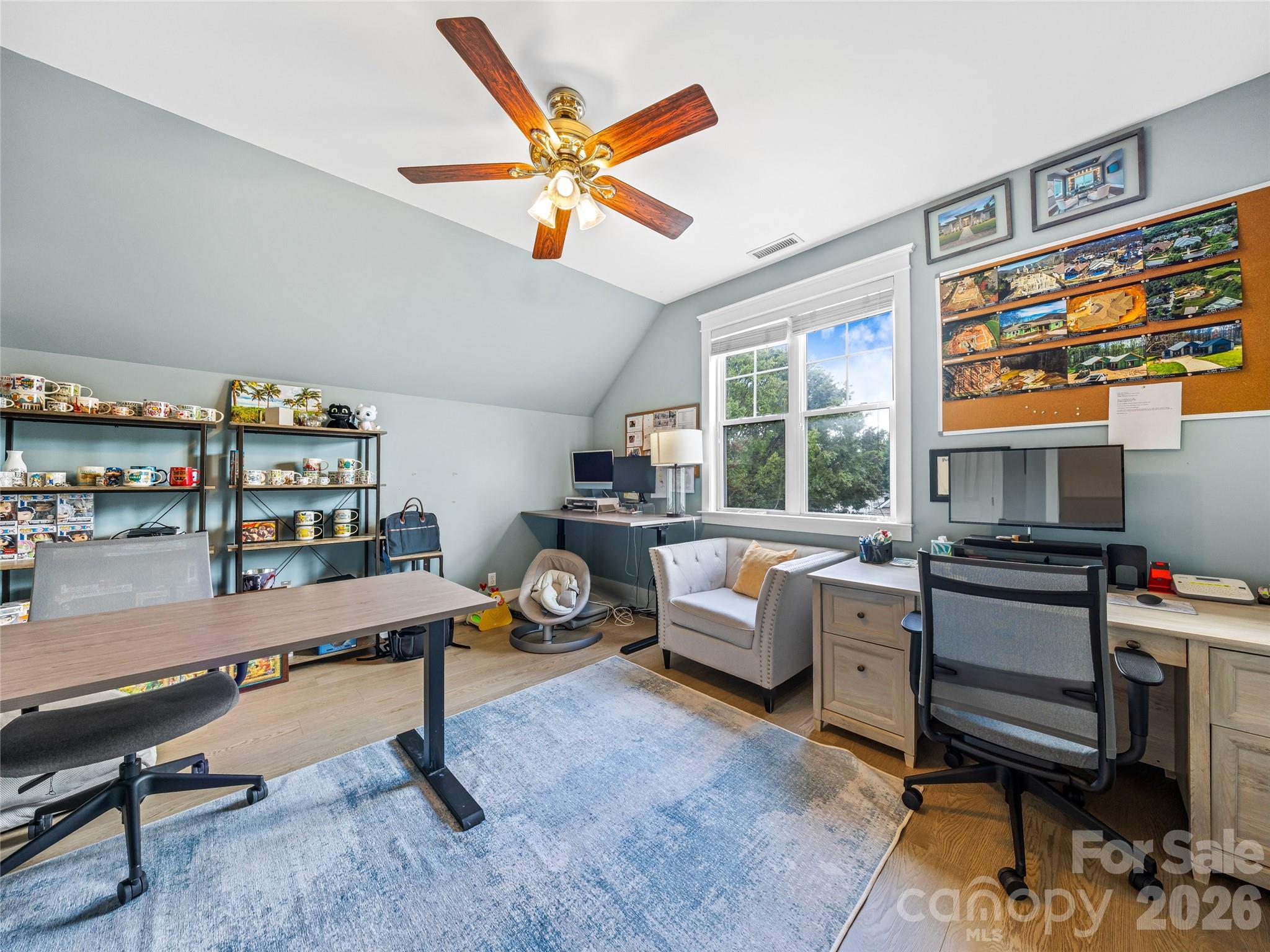 1513 Kentmere Lane — Asheville