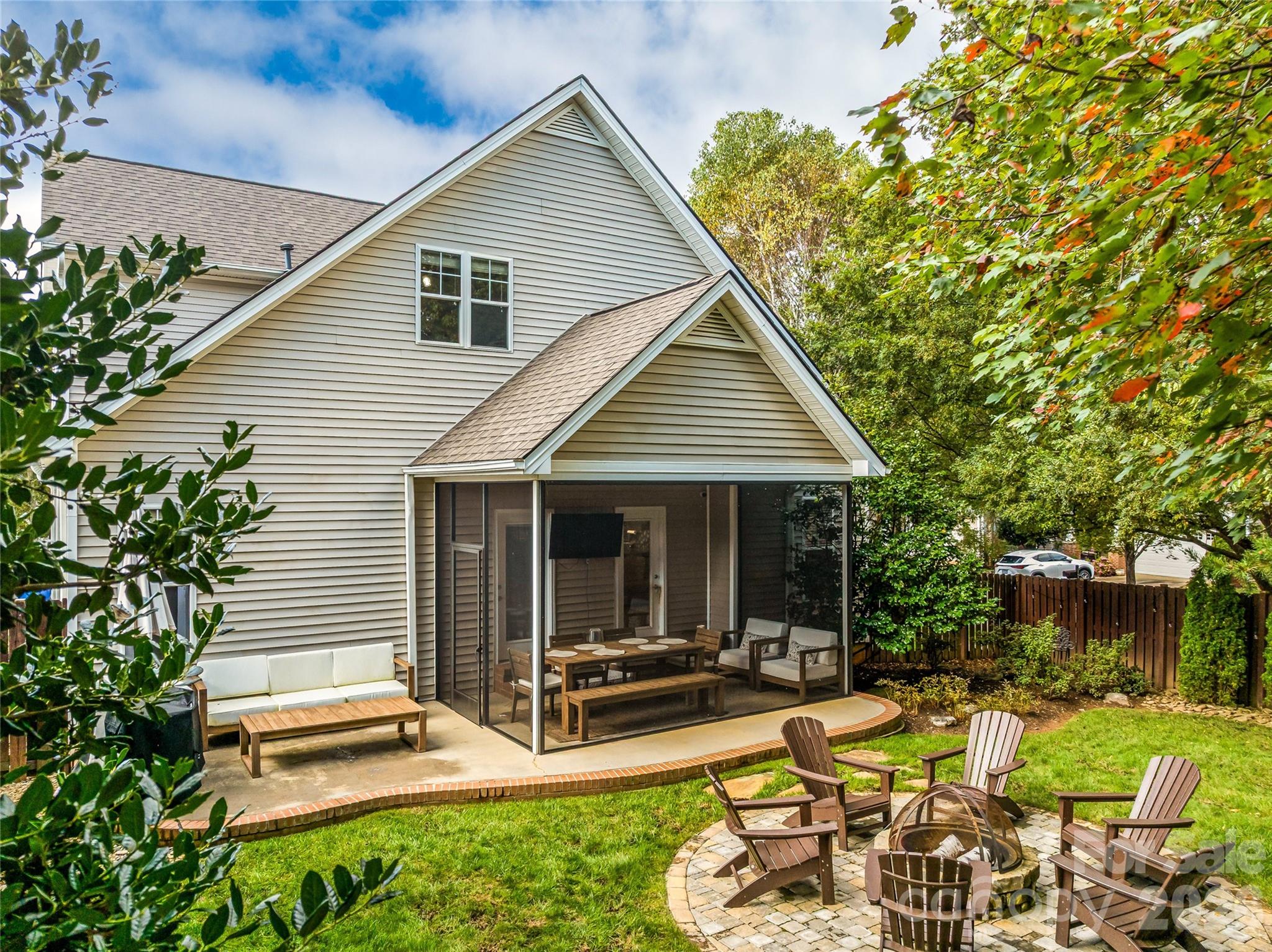 1513 Kentmere Lane — Asheville