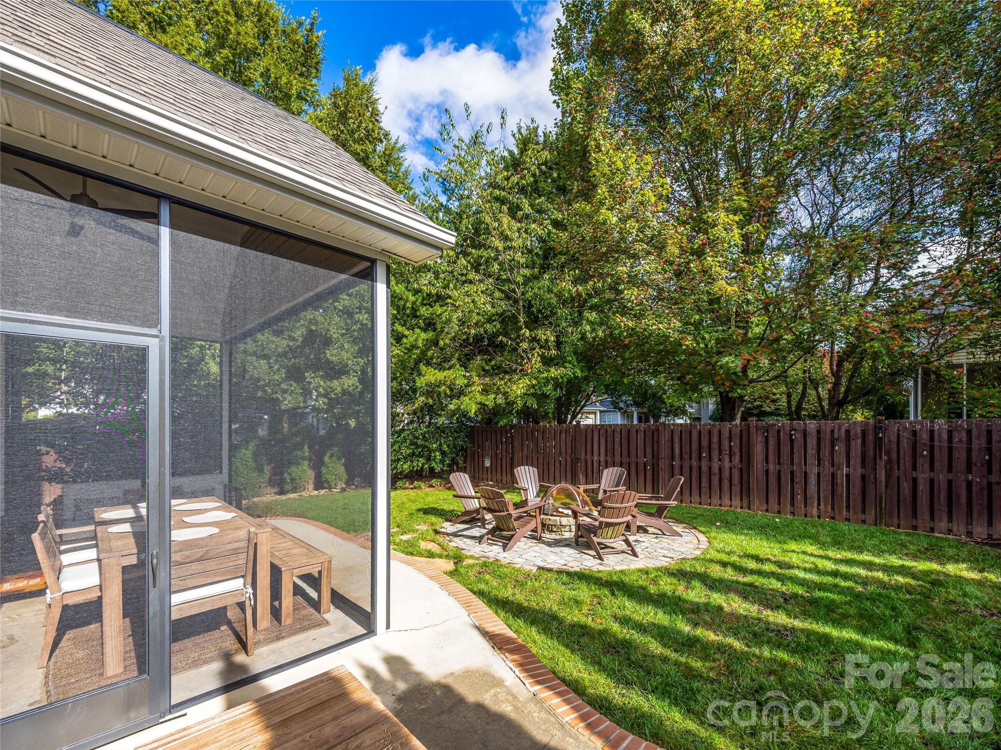 1513 Kentmere Lane — Asheville