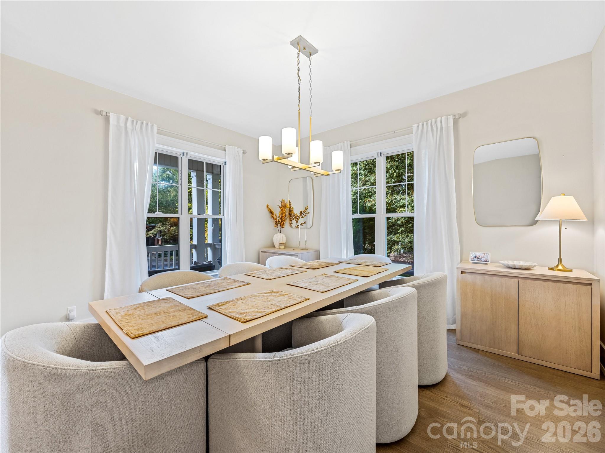 1513 Kentmere Lane — Asheville