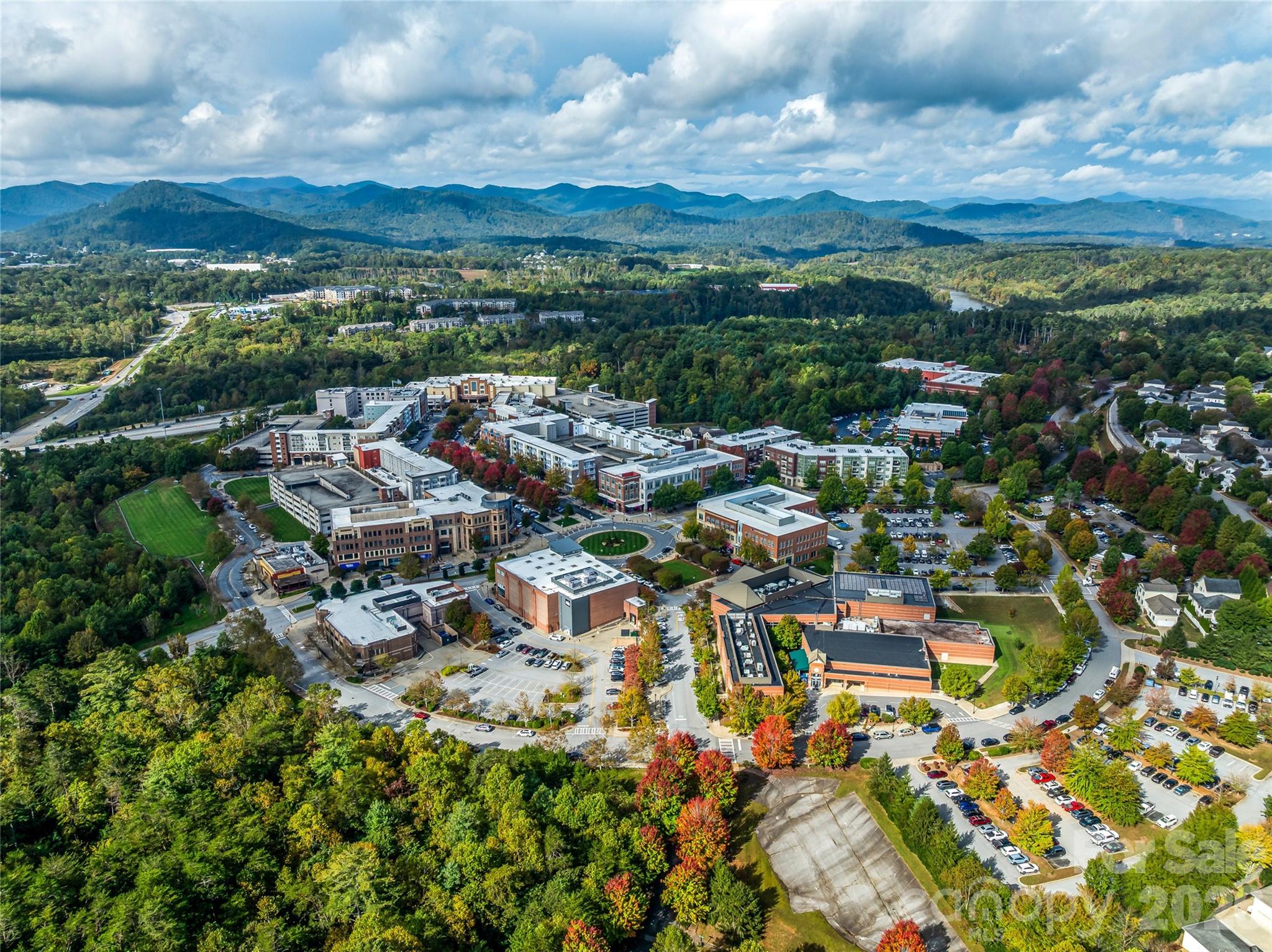 1513 Kentmere Lane — Asheville