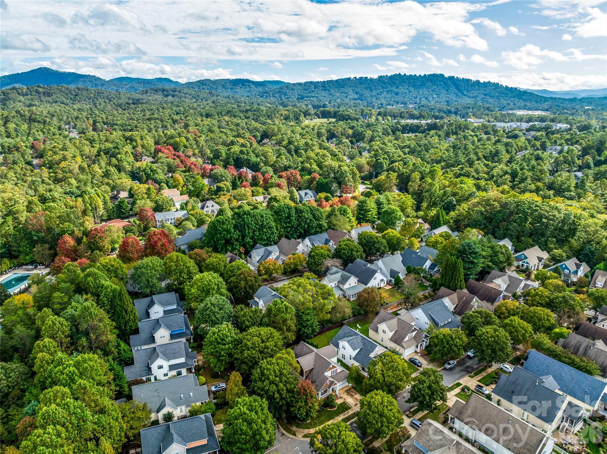 1513 Kentmere Lane — Asheville
