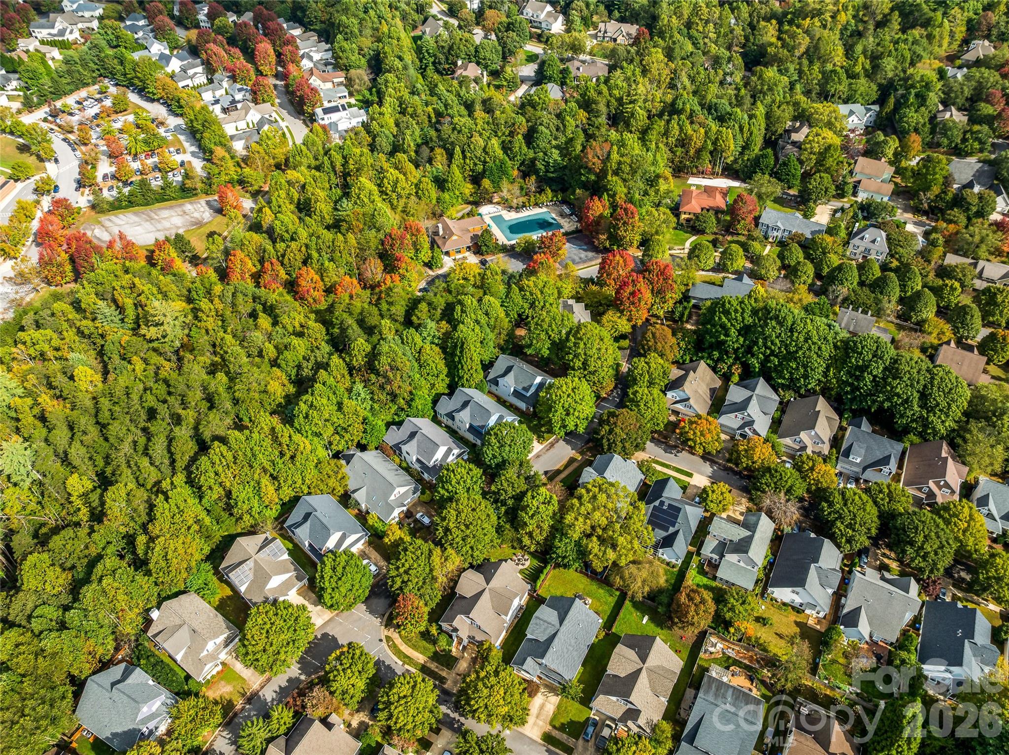 1513 Kentmere Lane — Asheville