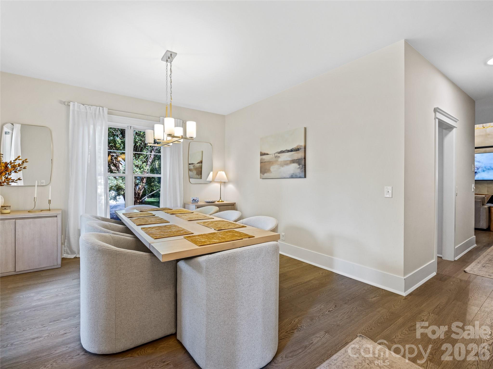 1513 Kentmere Lane — Asheville