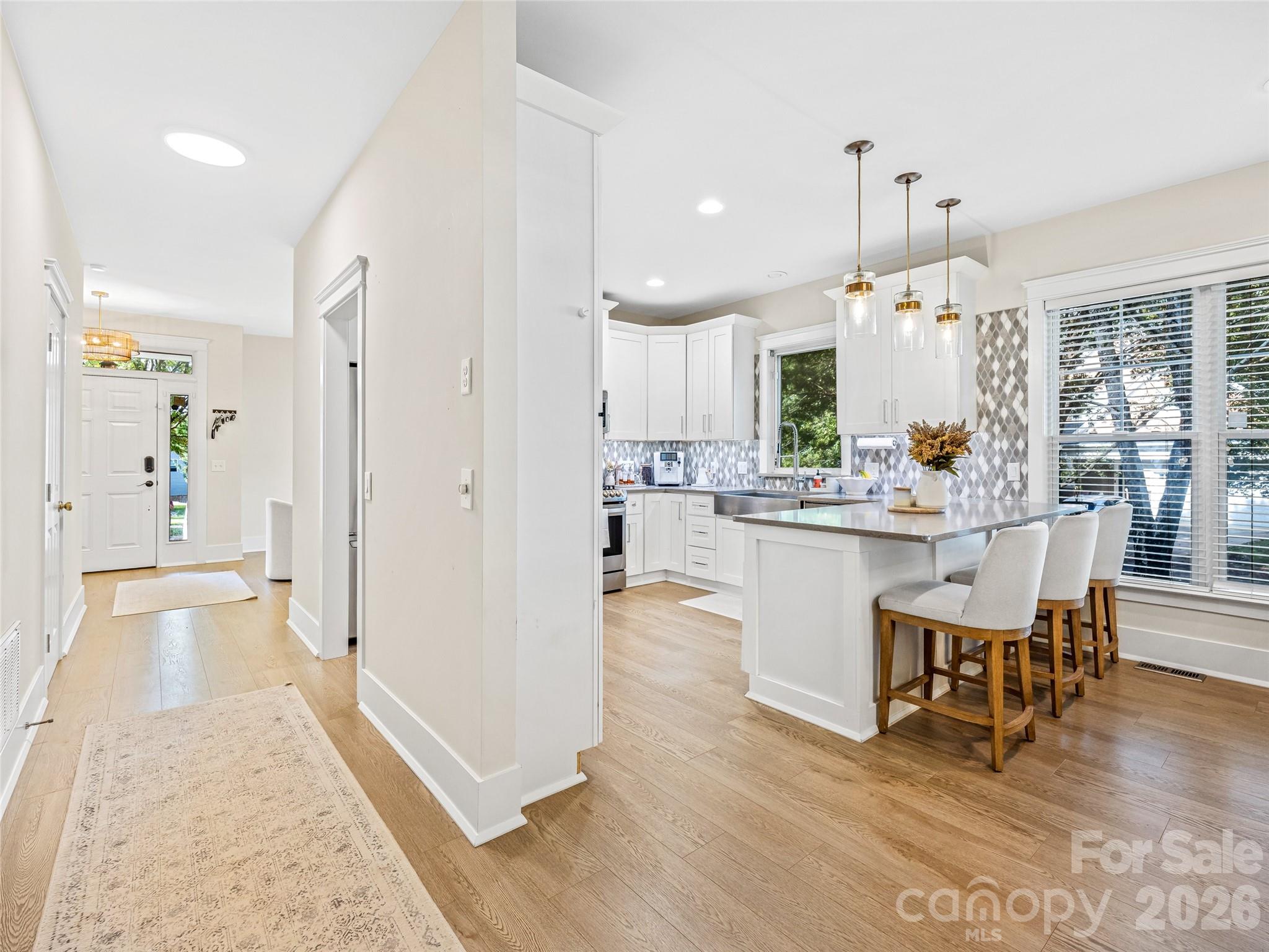 1513 Kentmere Lane — Asheville