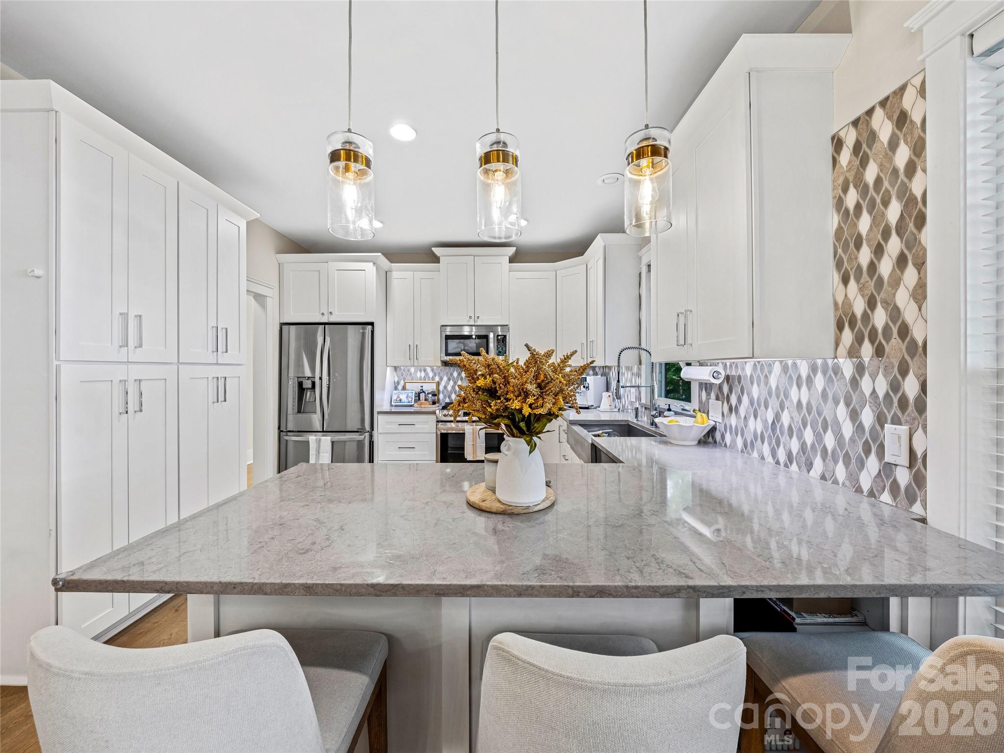 1513 Kentmere Lane — Asheville