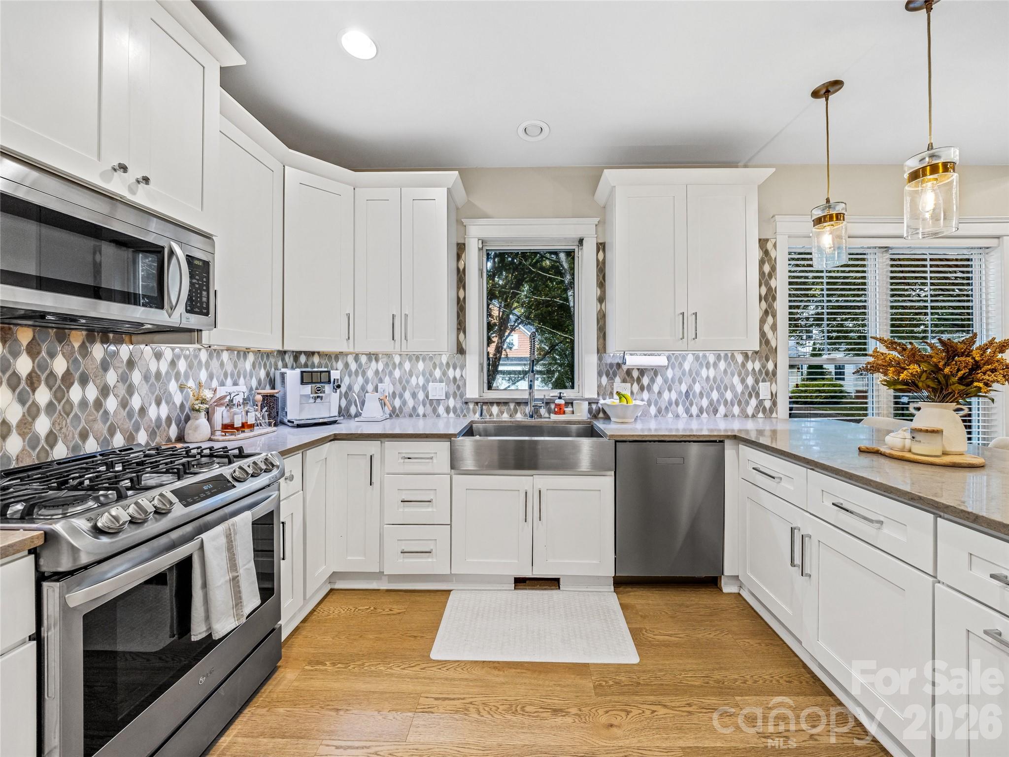 1513 Kentmere Lane — Asheville