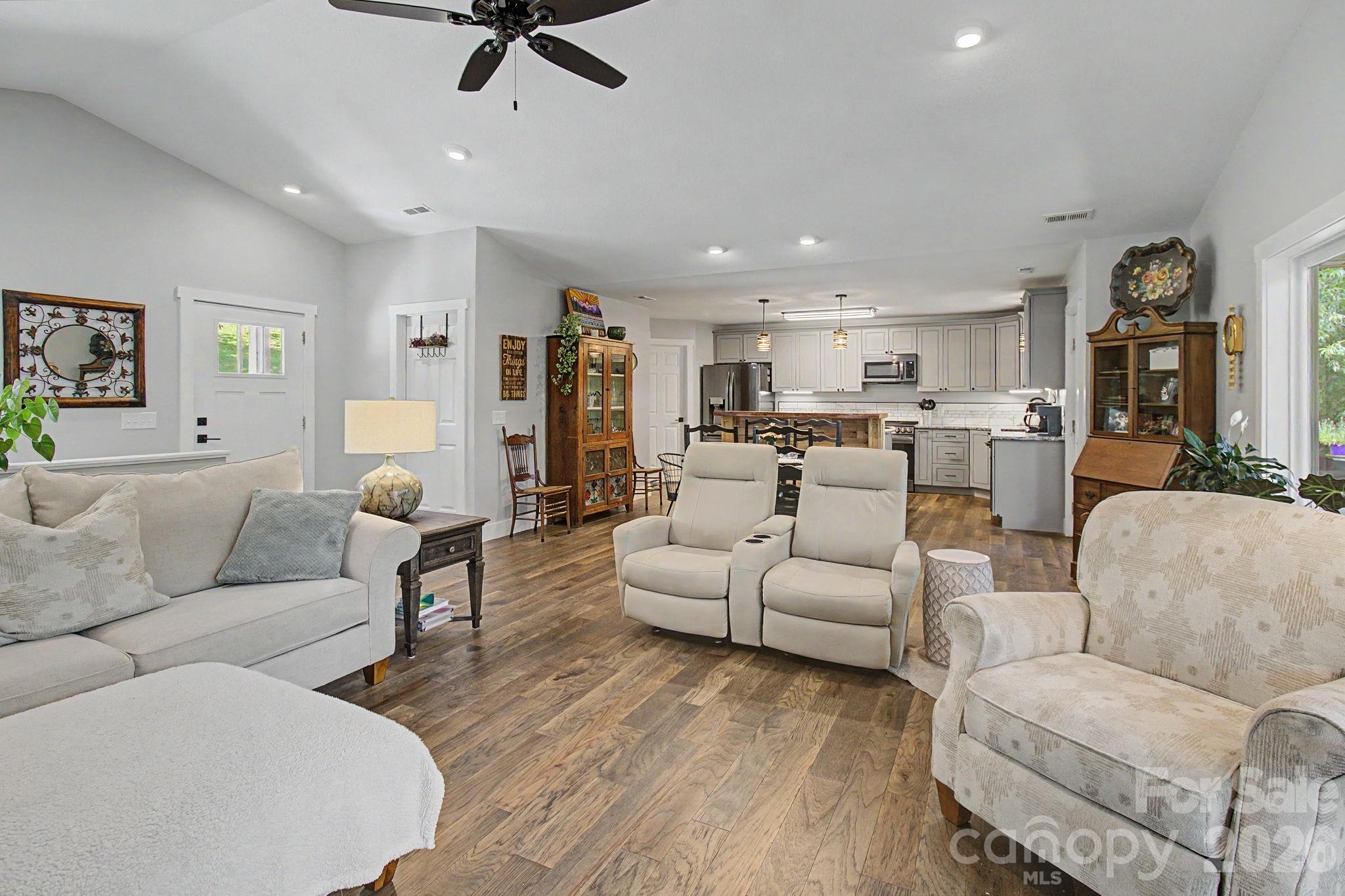34 Aster Ridge Drive — Waynesville