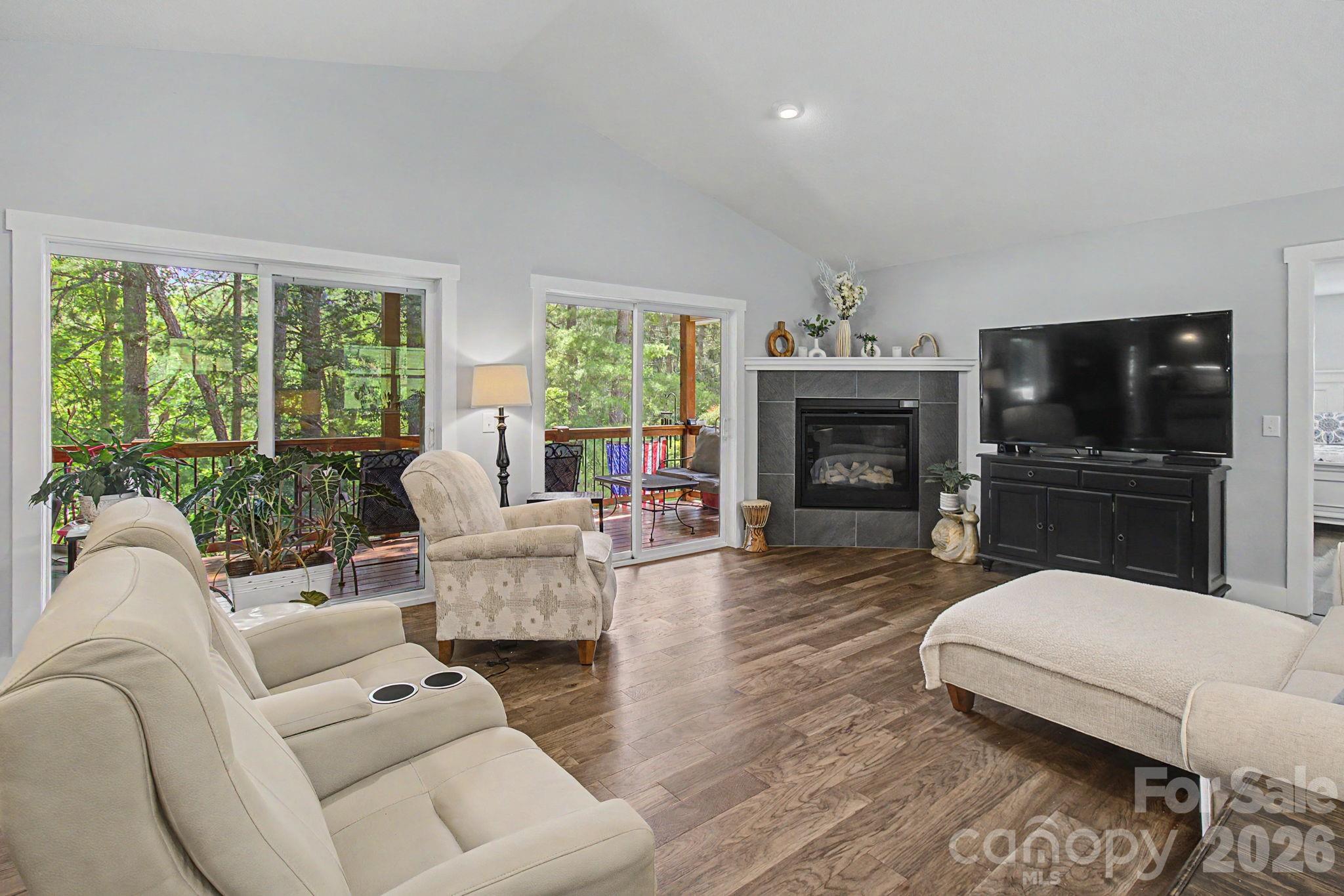 34 Aster Ridge Drive — Waynesville