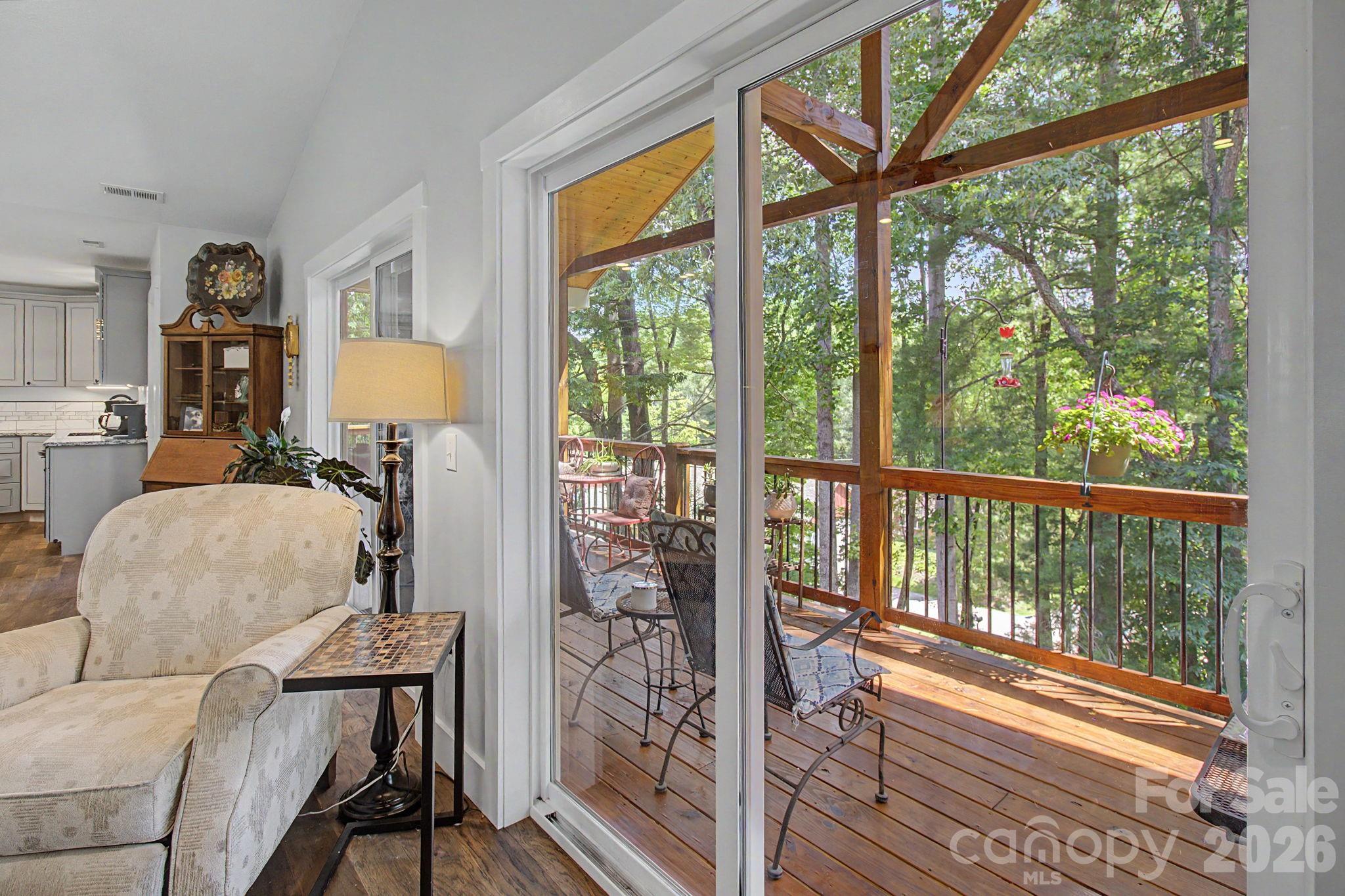 34 Aster Ridge Drive — Waynesville