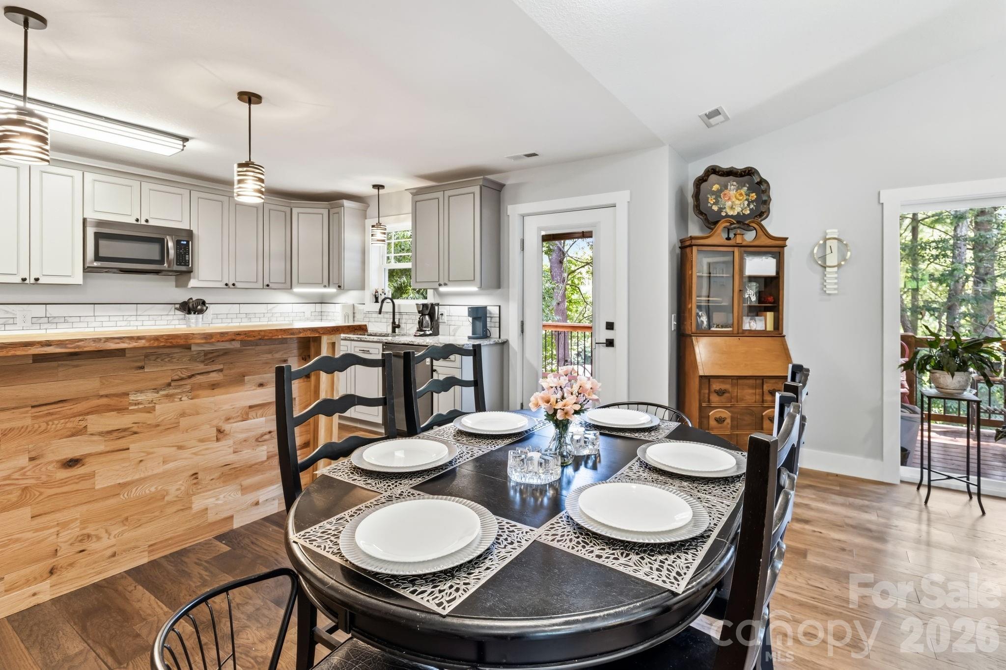 34 Aster Ridge Drive — Waynesville