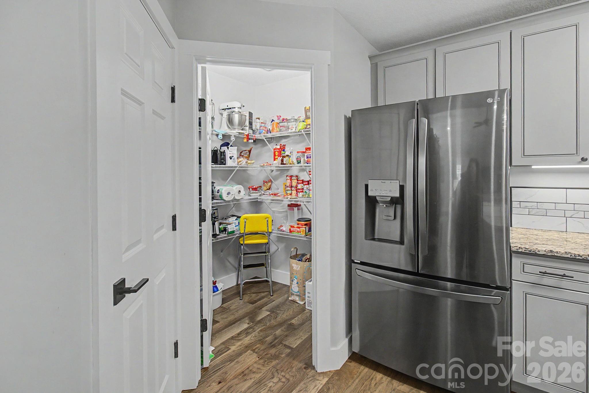 34 Aster Ridge Drive — Waynesville
